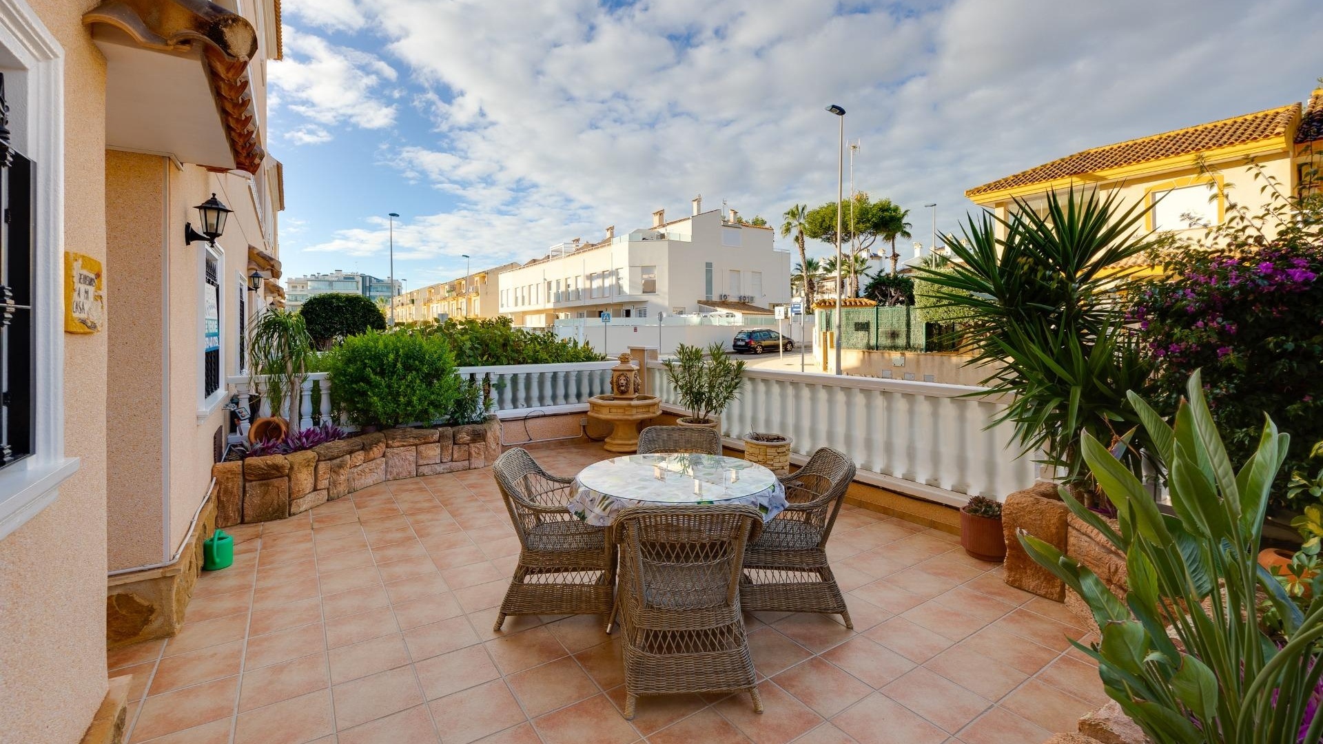 Wederverkoop - Bungalow - Villamartin - Los Dolses