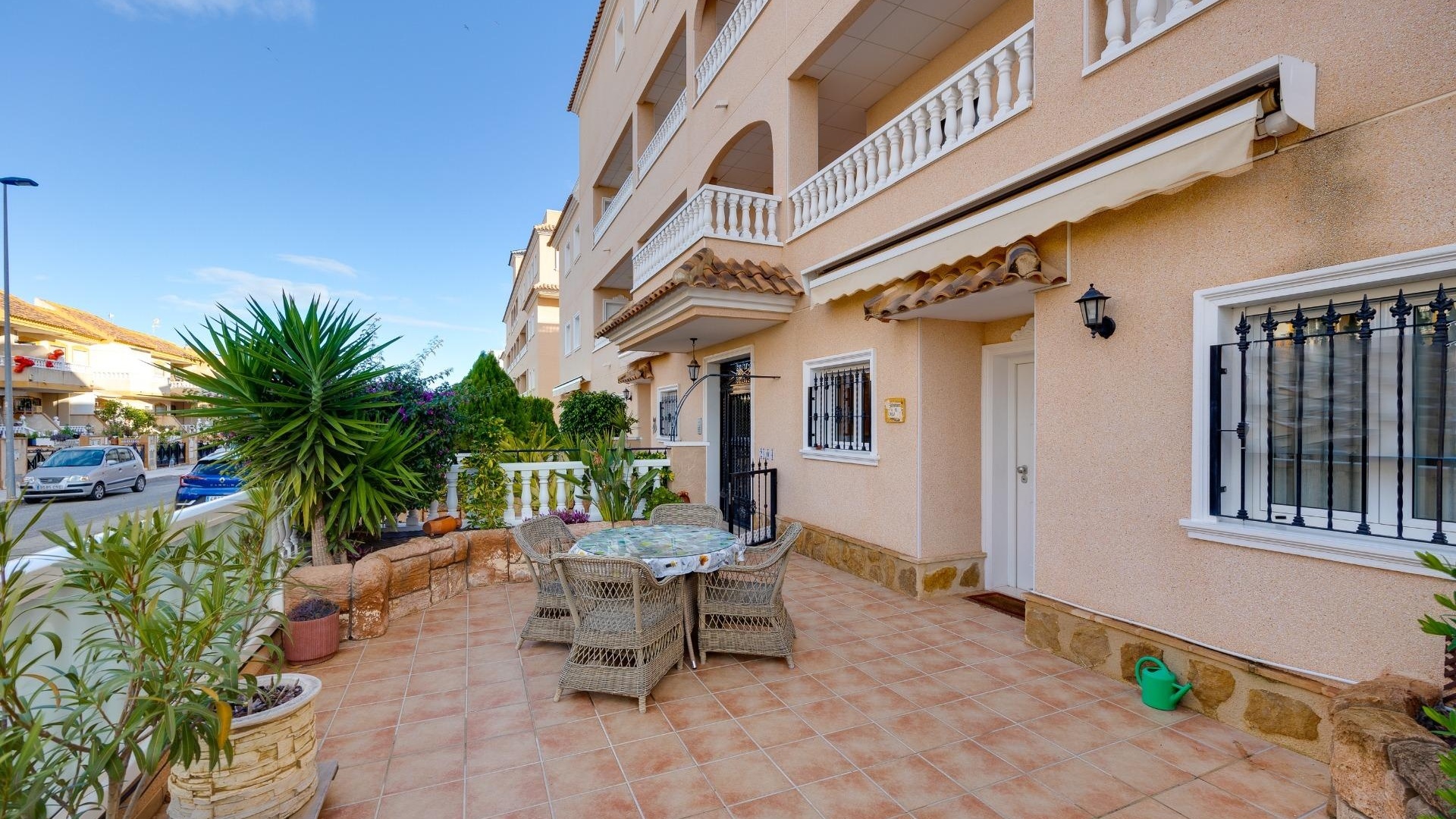 Wederverkoop - Bungalow - Villamartin - Los Dolses