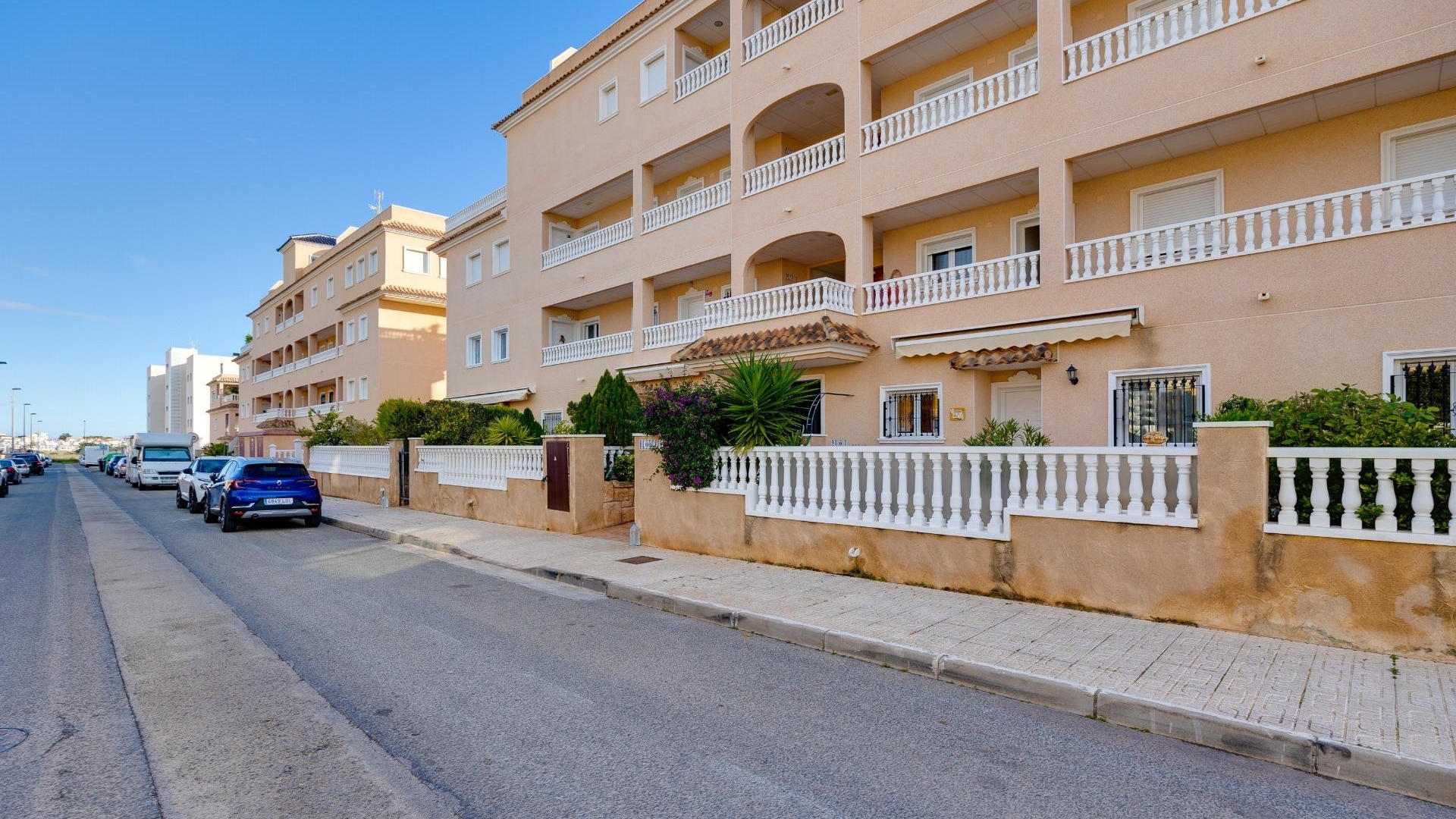 Wederverkoop - Bungalow - Villamartin - Los Dolses