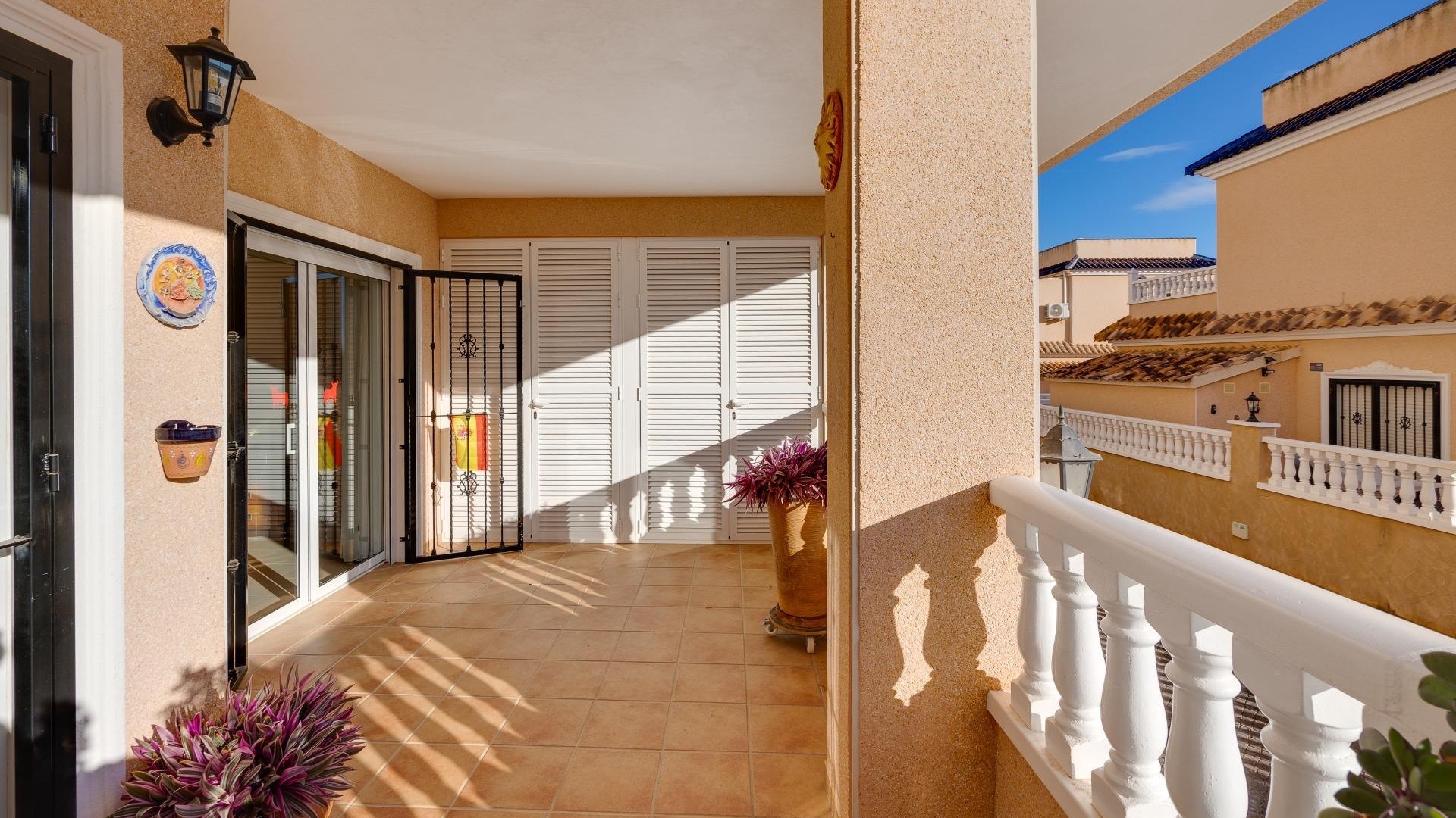Wederverkoop - Bungalow - Villamartin - Los Dolses