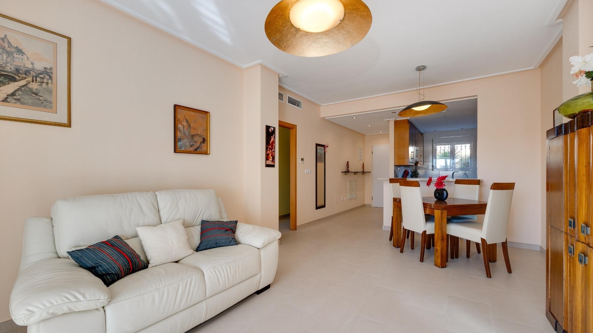 Wederverkoop - Bungalow - Villamartin - Los Dolses