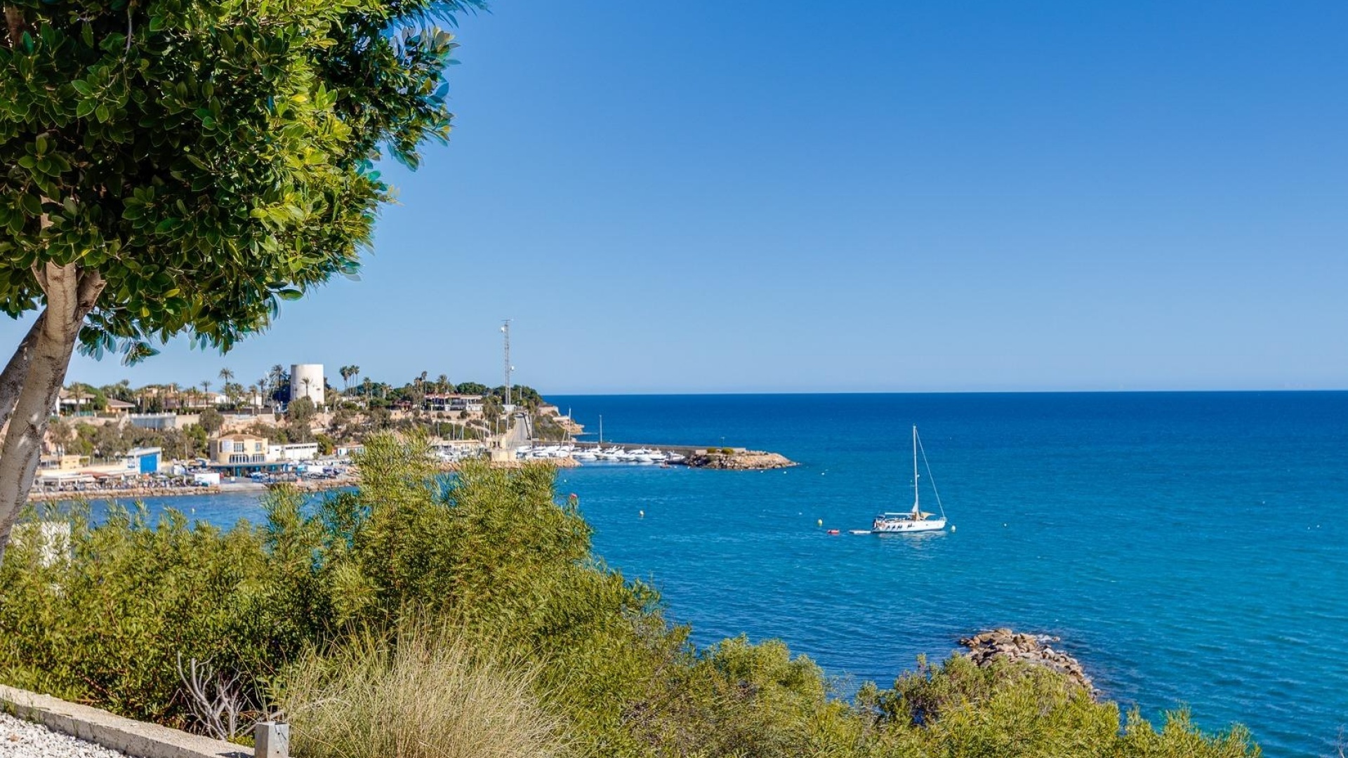 Wederverkoop - Bungalow - Villamartin - Los Dolses