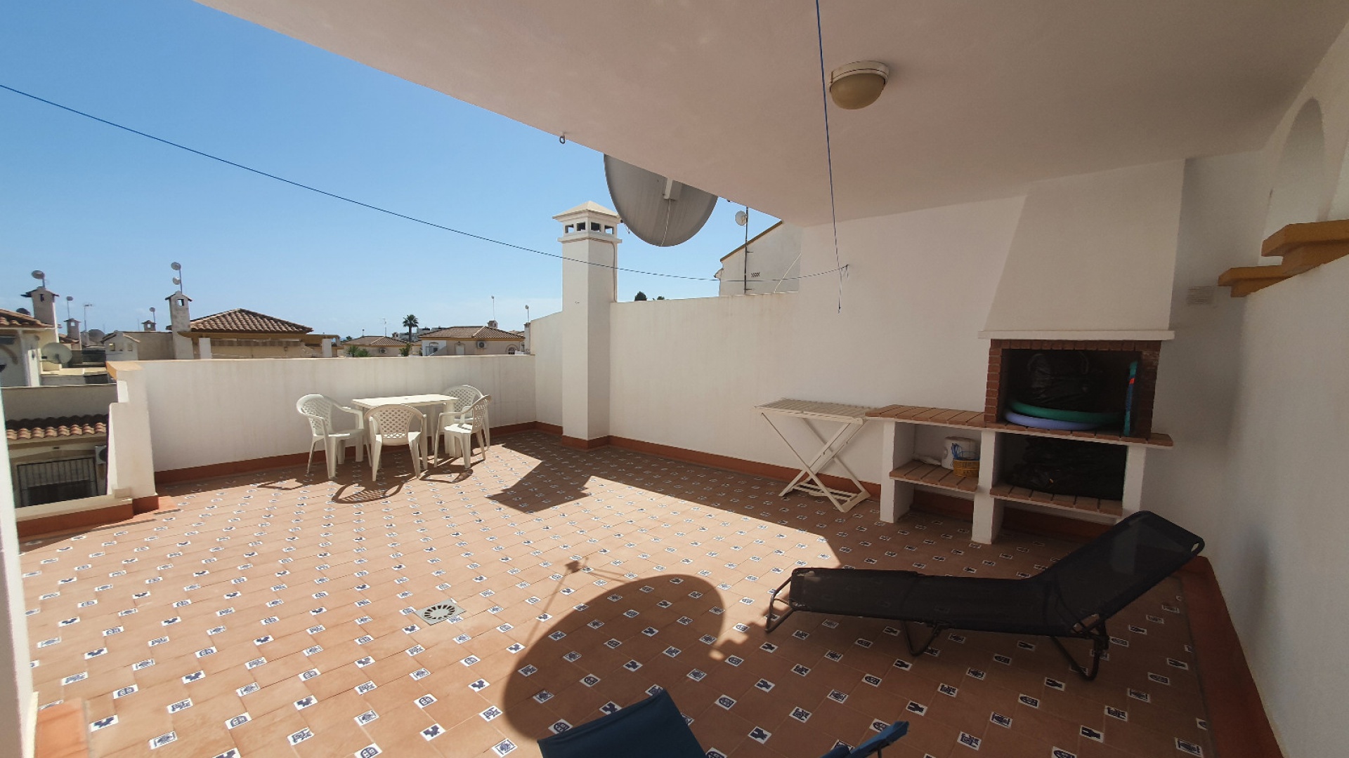 Wederverkoop - Bungalow - Villamartin - Los Dolses