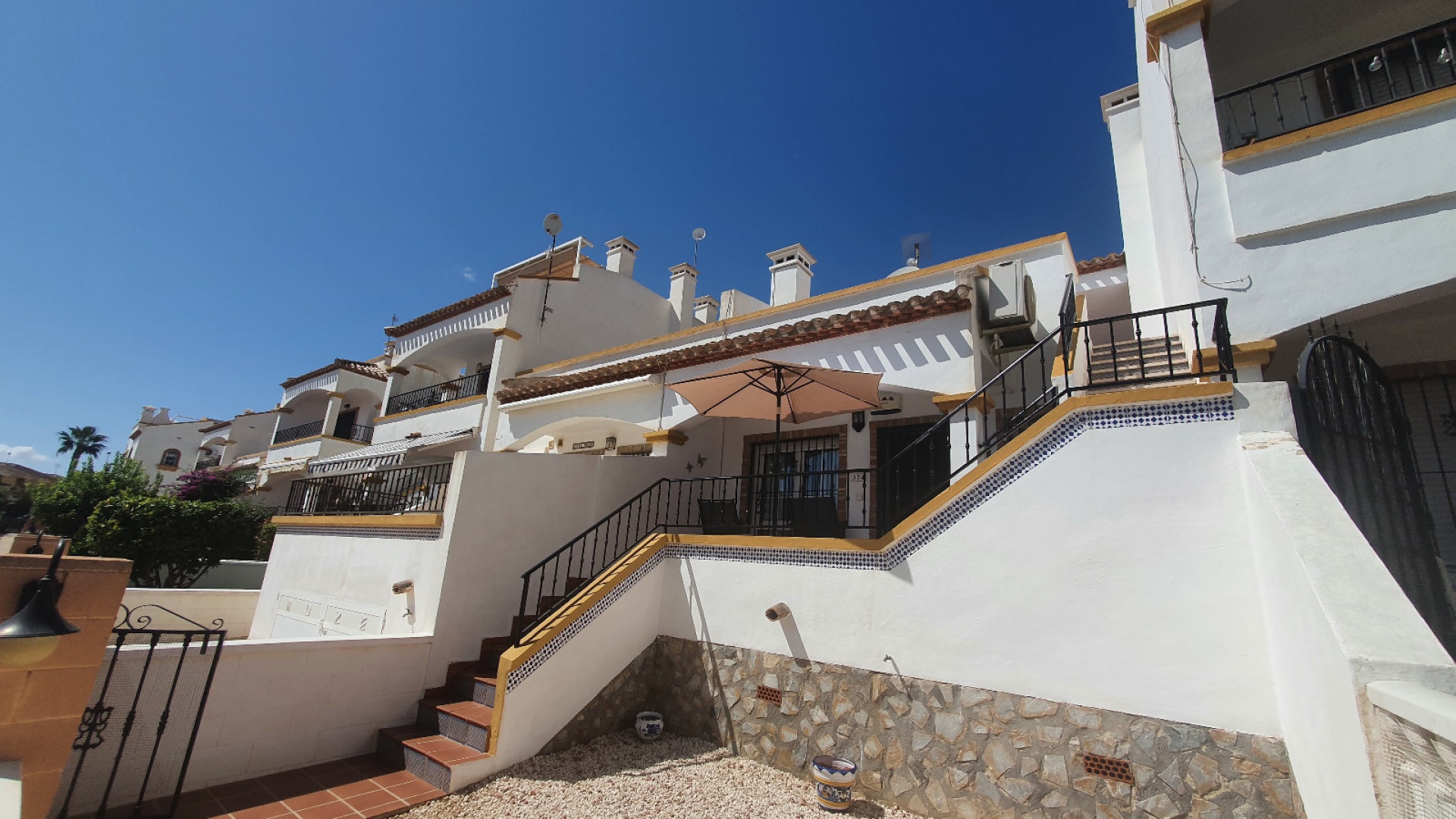 Wederverkoop - Bungalow - Villamartin - Los Dolses