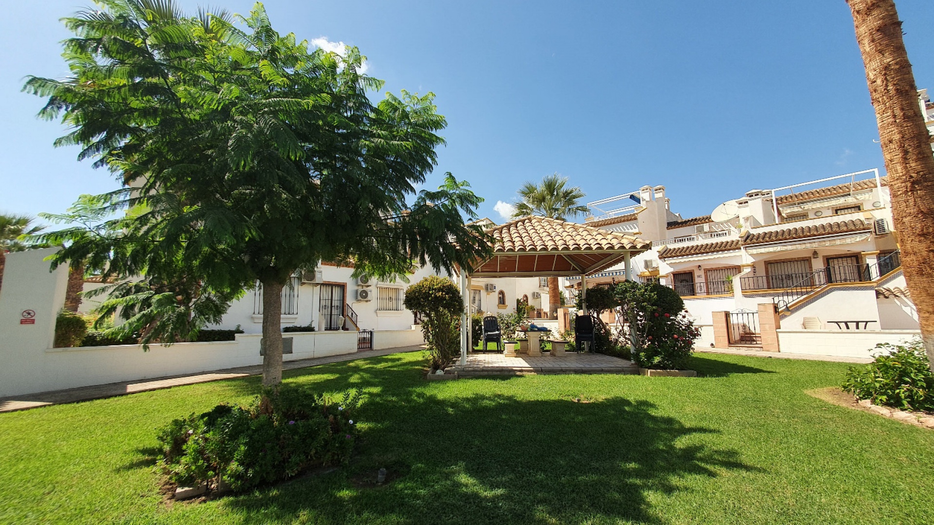 Wederverkoop - Bungalow - Villamartin - Los Dolses