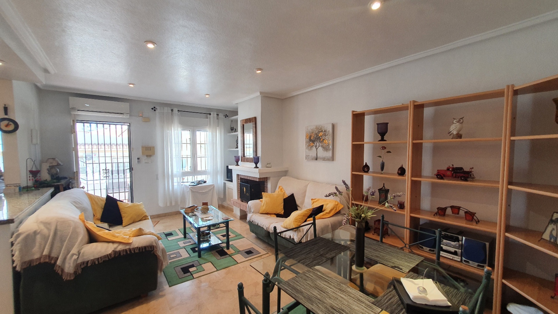 Wederverkoop - Bungalow - Villamartin - Los Dolses