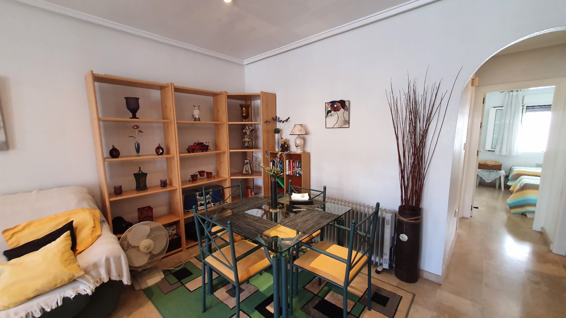 Wederverkoop - Bungalow - Villamartin - Los Dolses