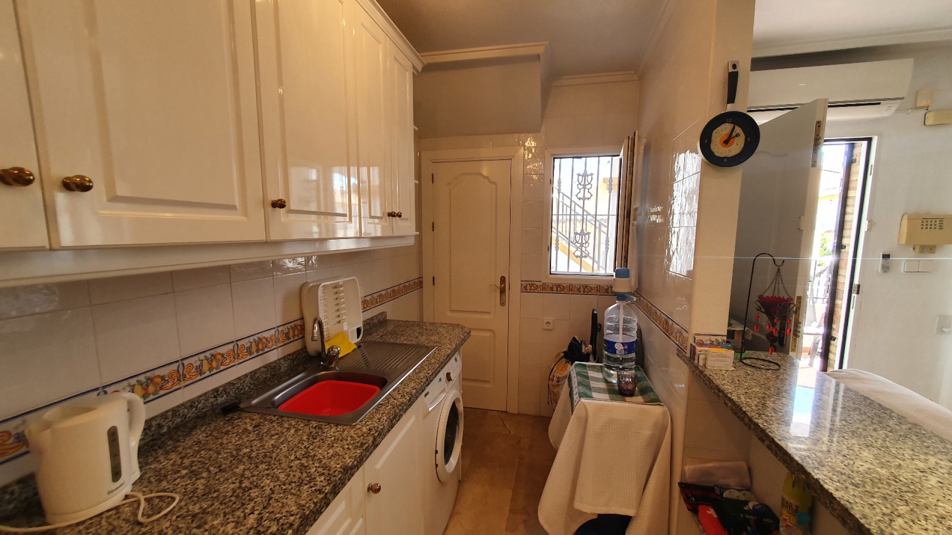 Wederverkoop - Bungalow - Villamartin - Los Dolses