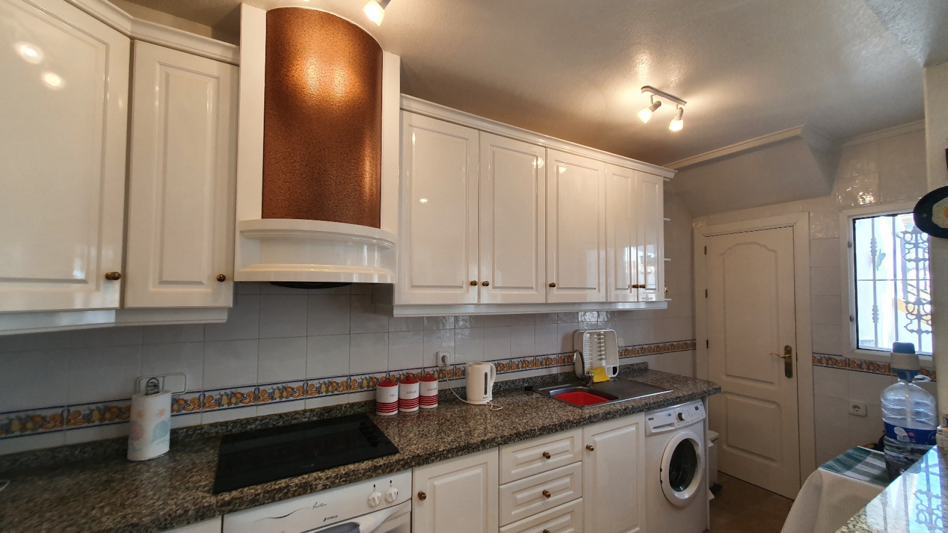 Wederverkoop - Bungalow - Villamartin - Los Dolses