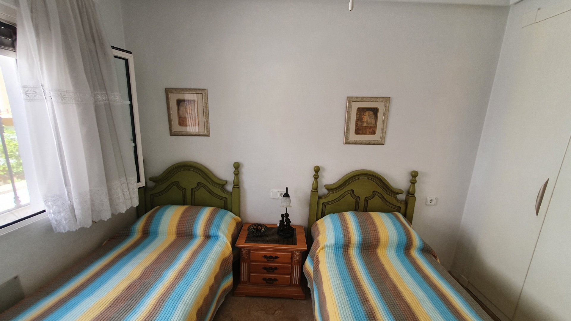 Wederverkoop - Bungalow - Villamartin - Los Dolses