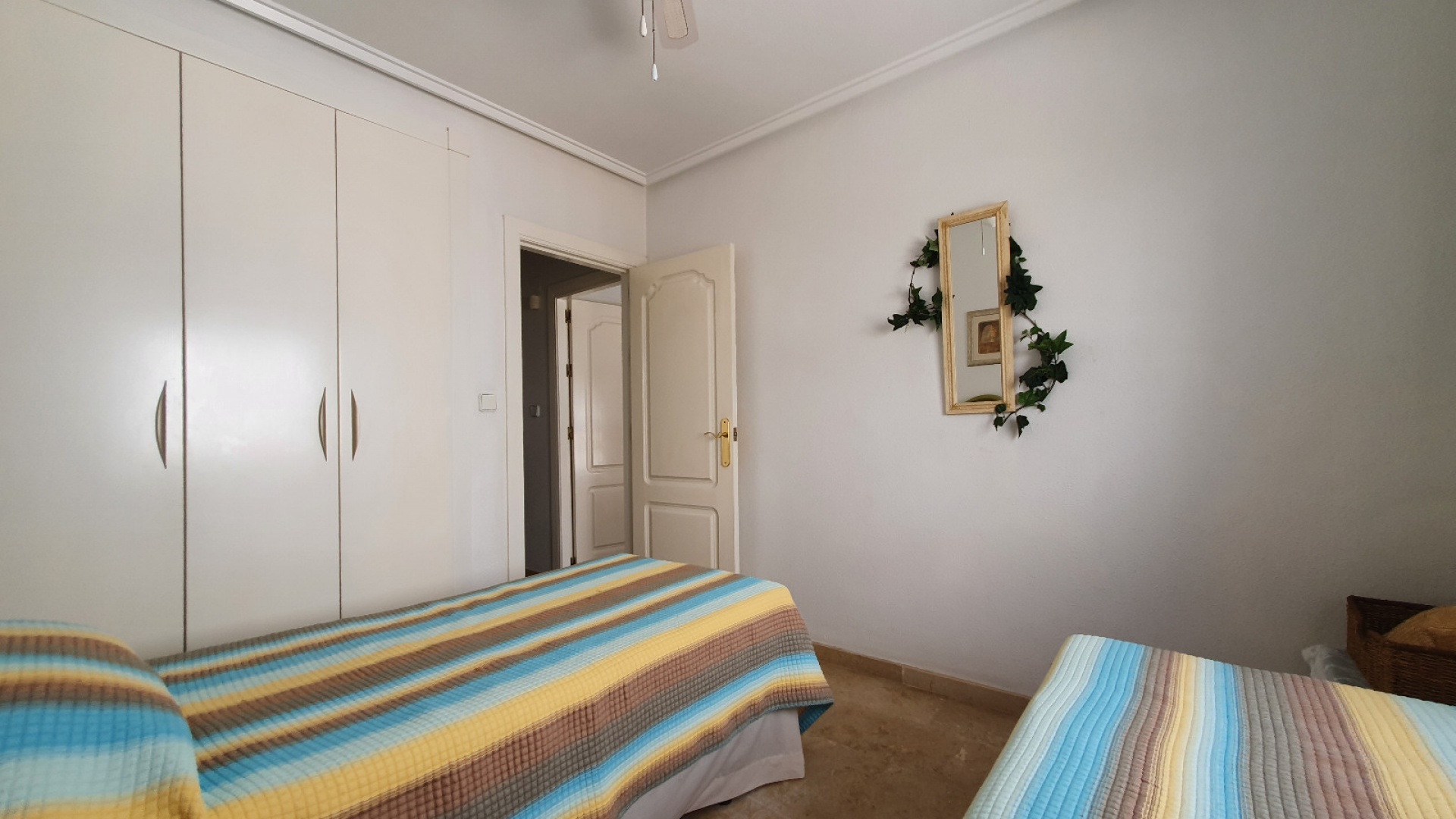 Wederverkoop - Bungalow - Villamartin - Los Dolses