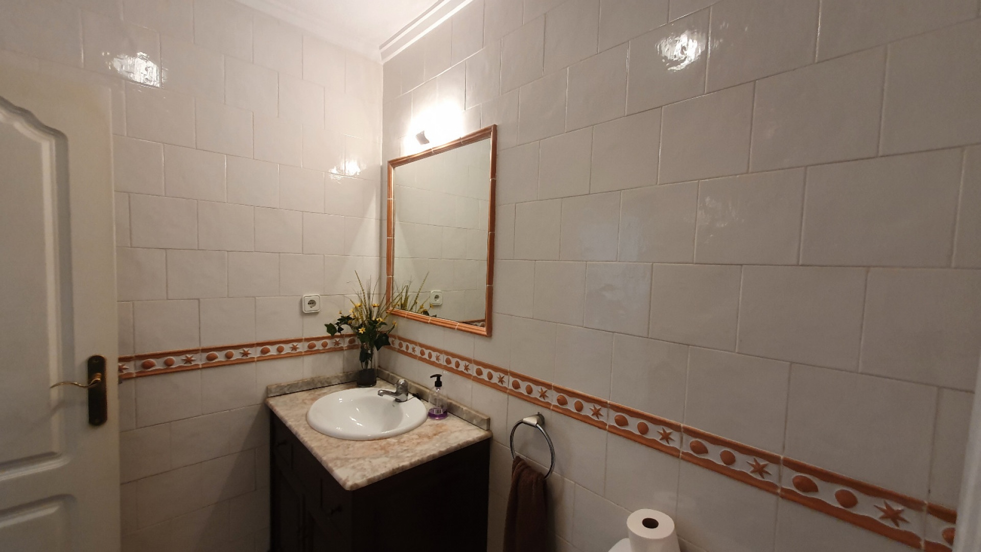 Wederverkoop - Bungalow - Villamartin - Los Dolses