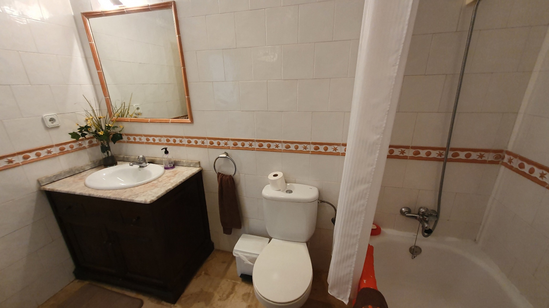 Wederverkoop - Bungalow - Villamartin - Los Dolses