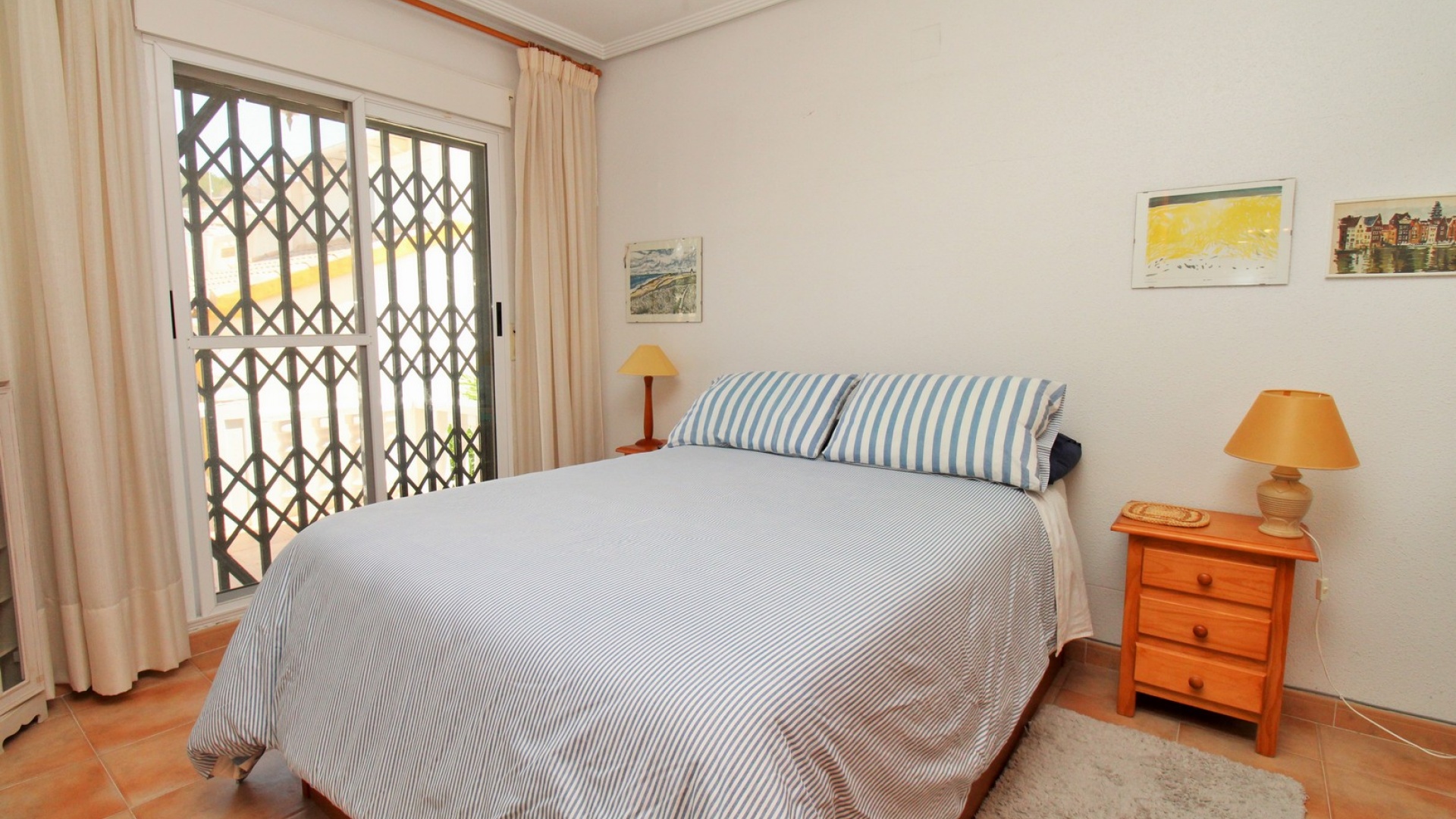 Wederverkoop - Bungalow - Villamartin - monte golf