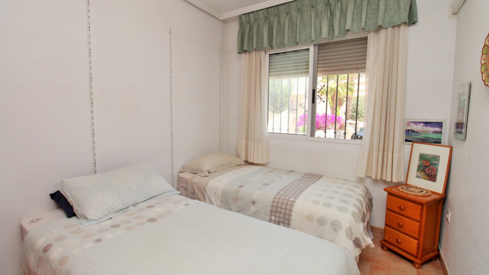 Wederverkoop - Bungalow - Villamartin - monte golf