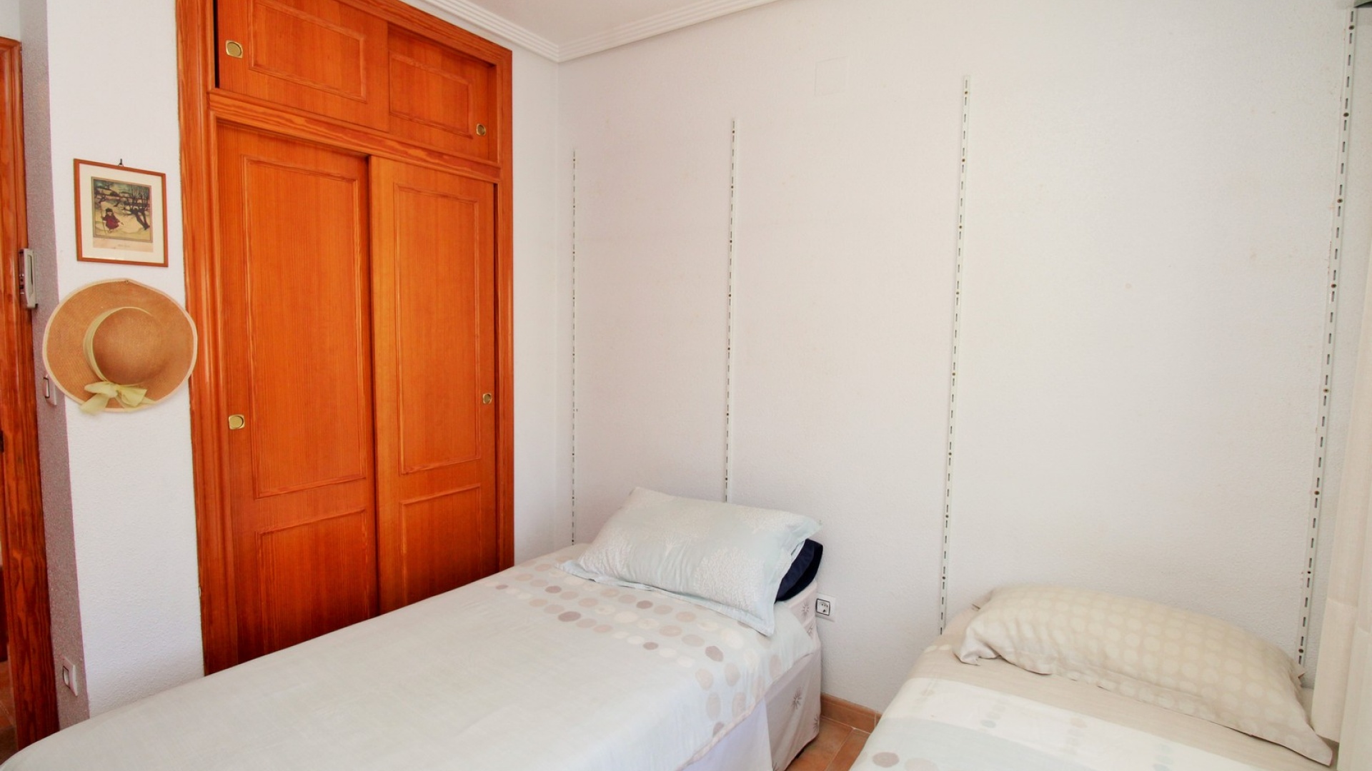 Wederverkoop - Bungalow - Villamartin - monte golf