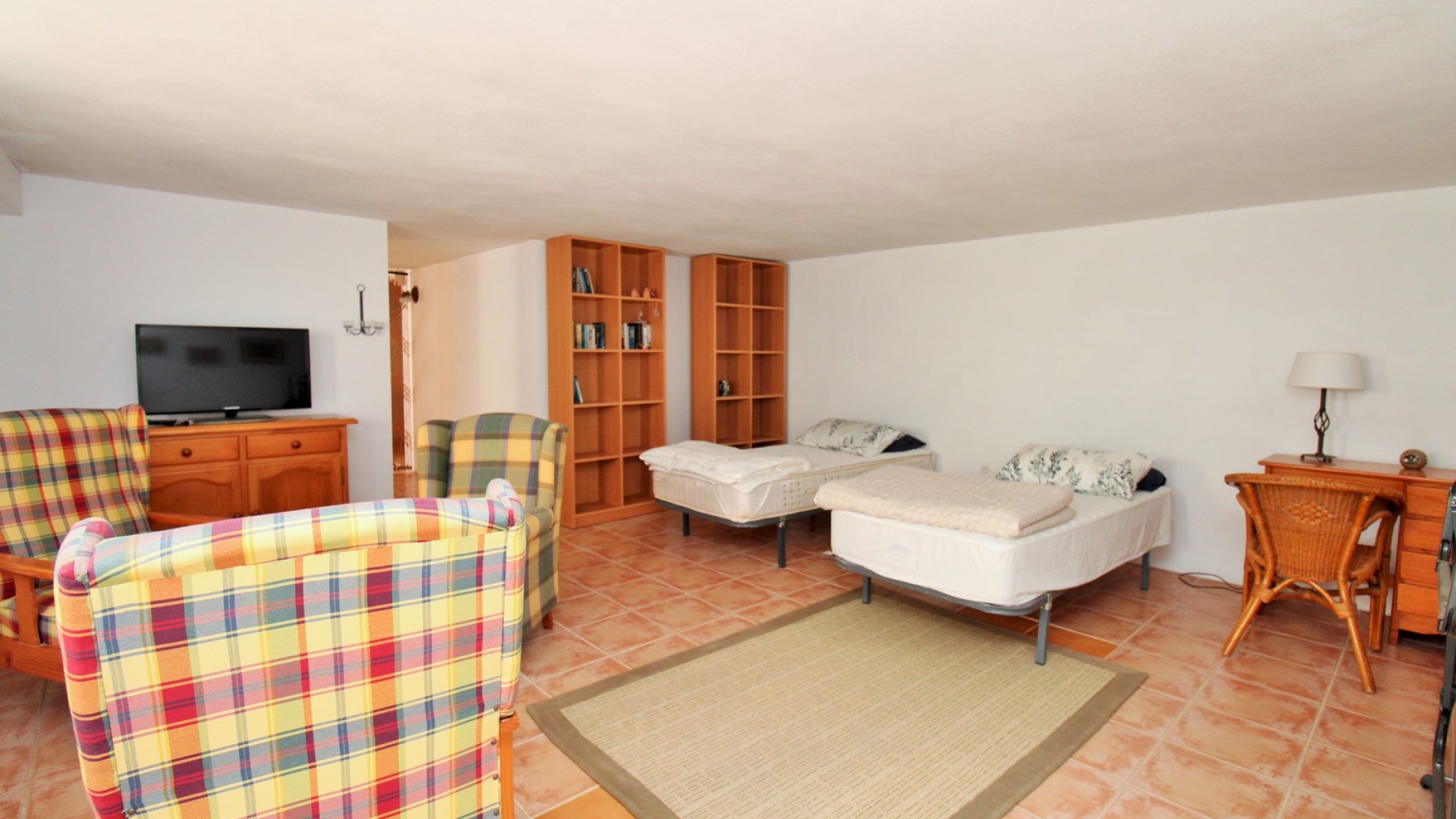 Wederverkoop - Bungalow - Villamartin - monte golf