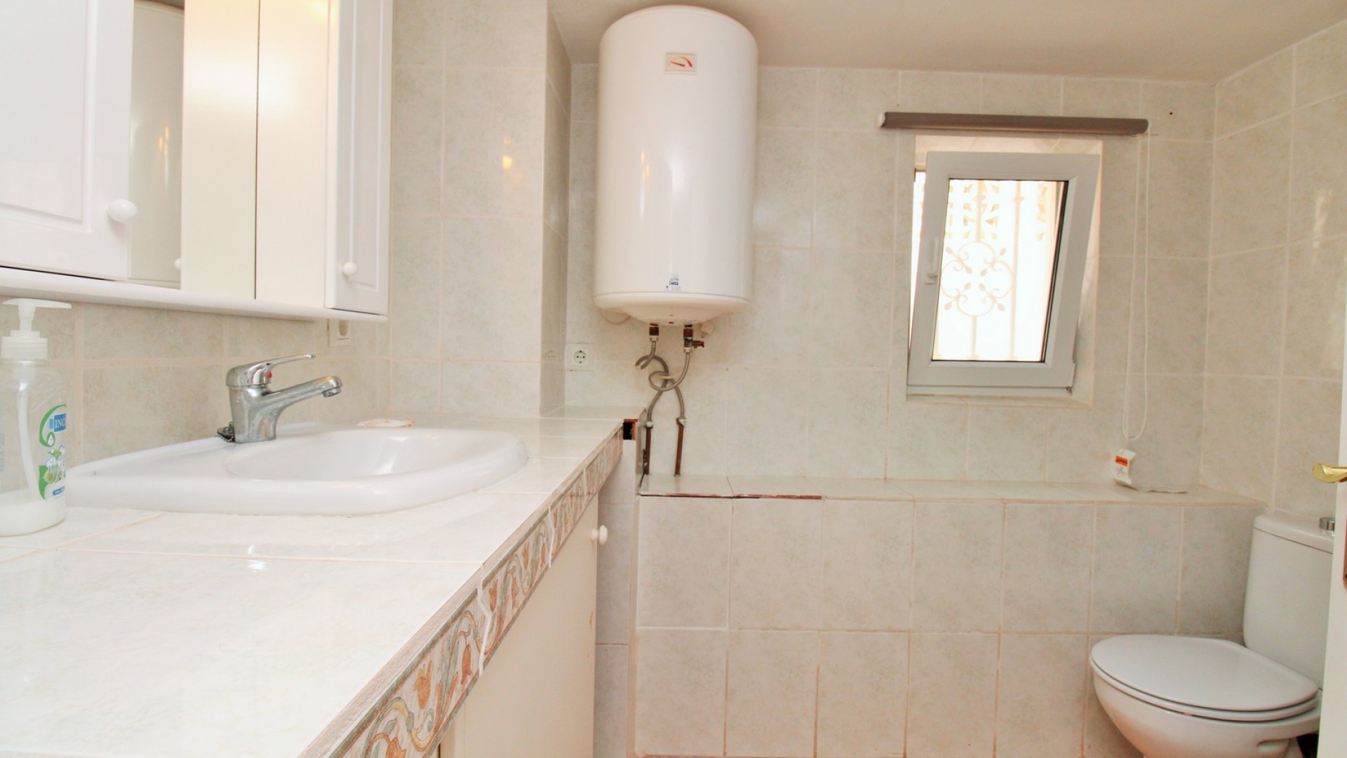 Wederverkoop - Bungalow - Villamartin - monte golf