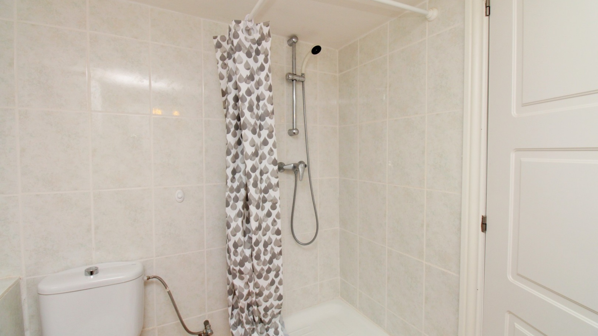 Wederverkoop - Bungalow - Villamartin - monte golf