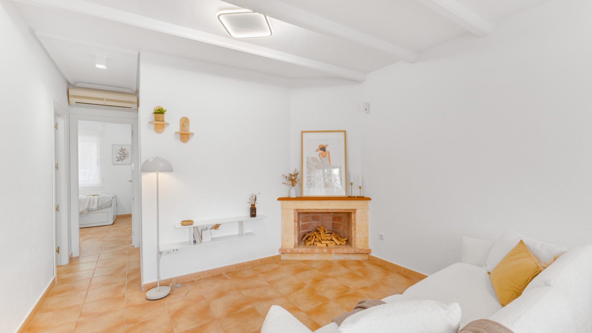 Wederverkoop - Bungalow - Villamartin - monte golf