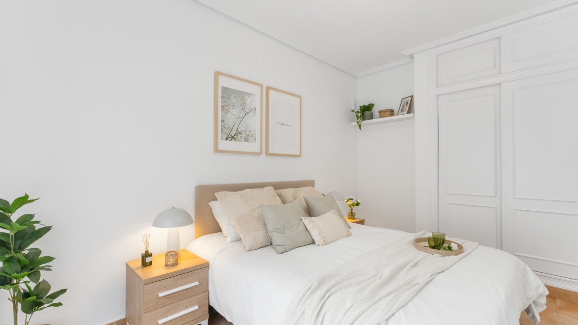 Wederverkoop - Bungalow - Villamartin - monte golf