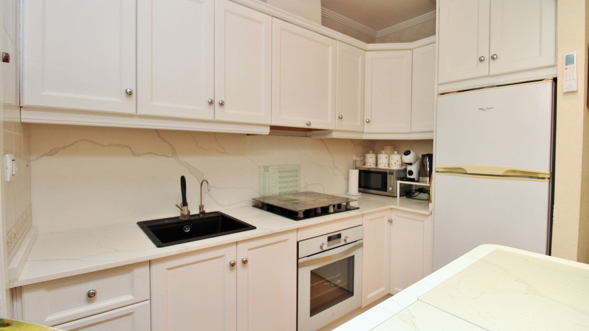 Wederverkoop - Bungalow - Villamartin - monte golf