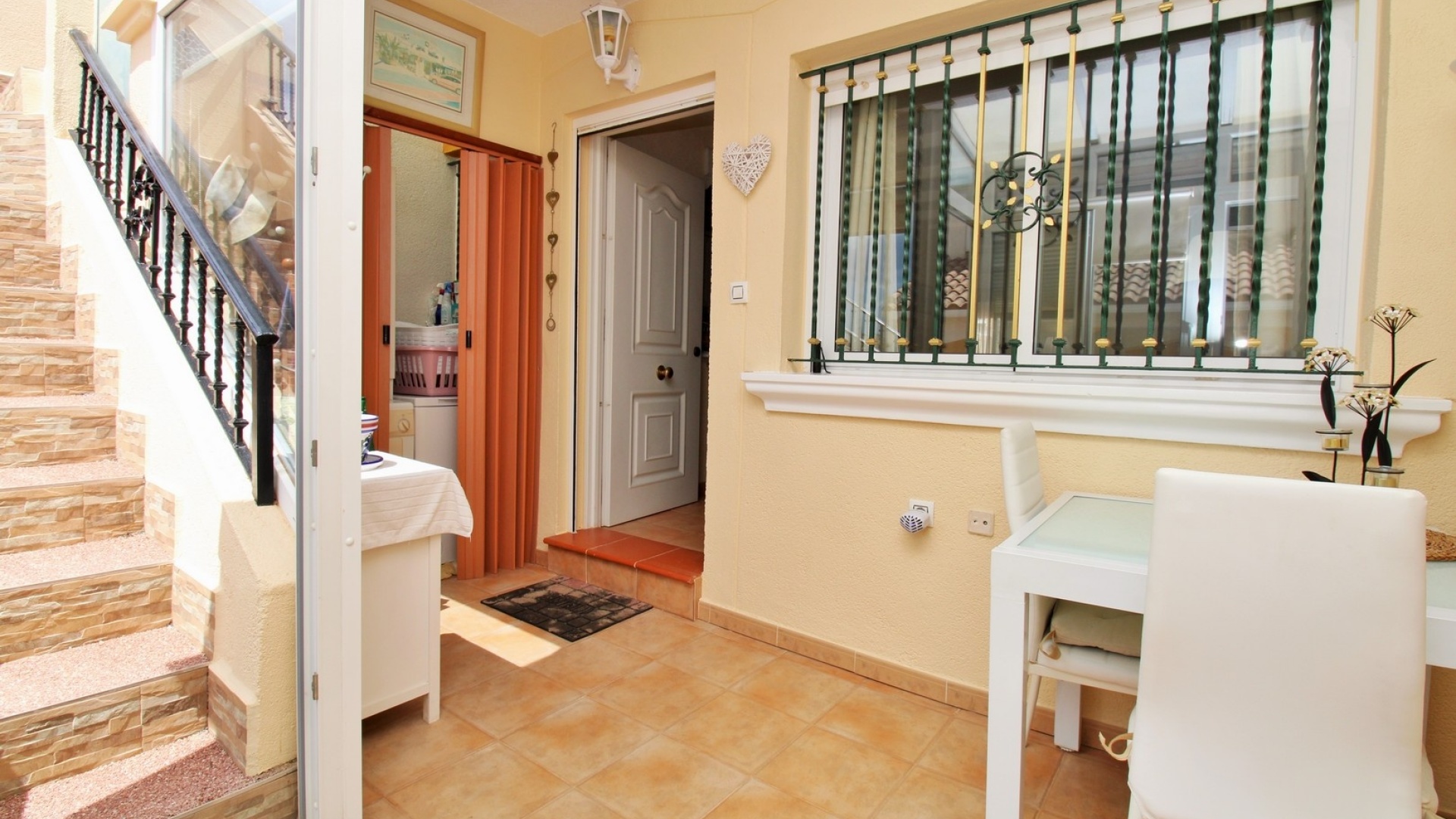 Wederverkoop - Bungalow - Villamartin - monte golf