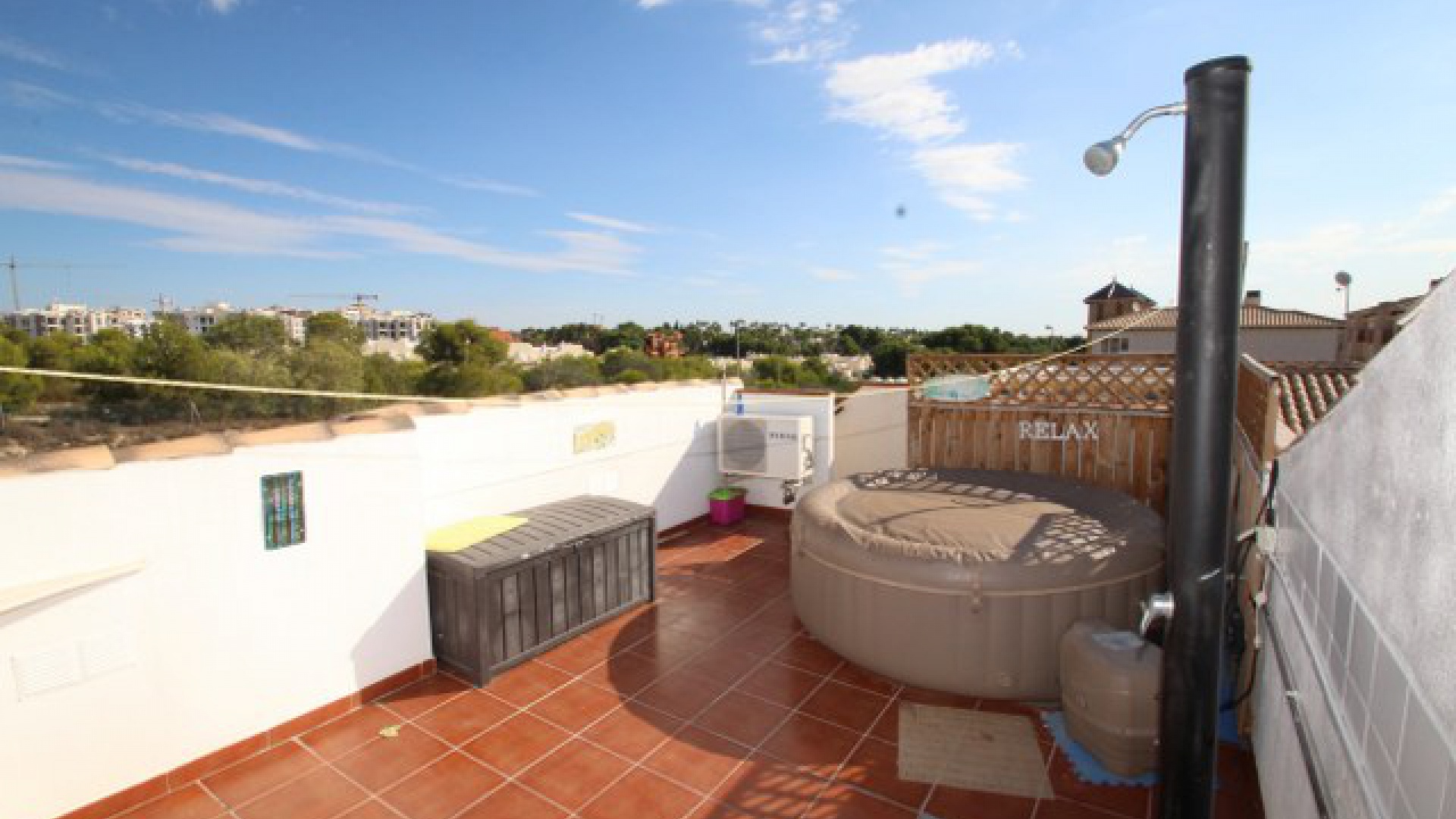 Wederverkoop - Bungalow - Villamartin - pinada golf