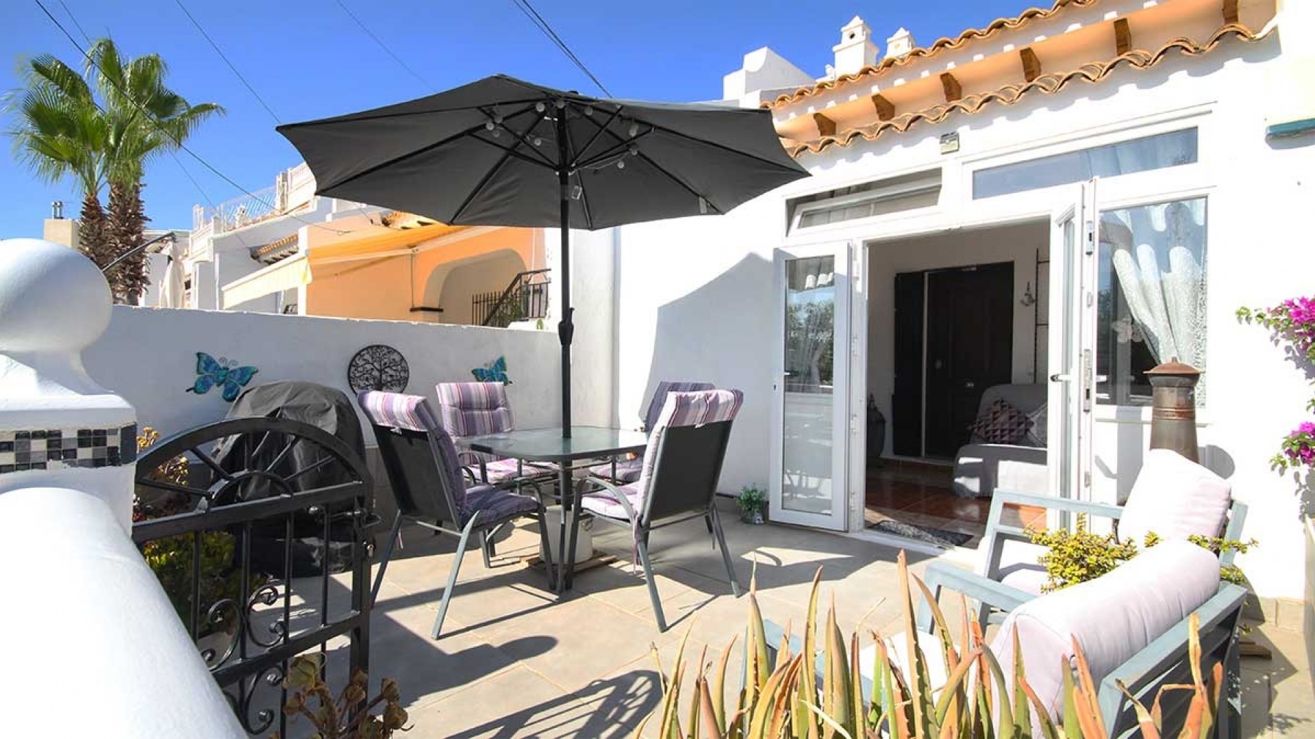 Wederverkoop - Bungalow - Villamartin - pueblo principe