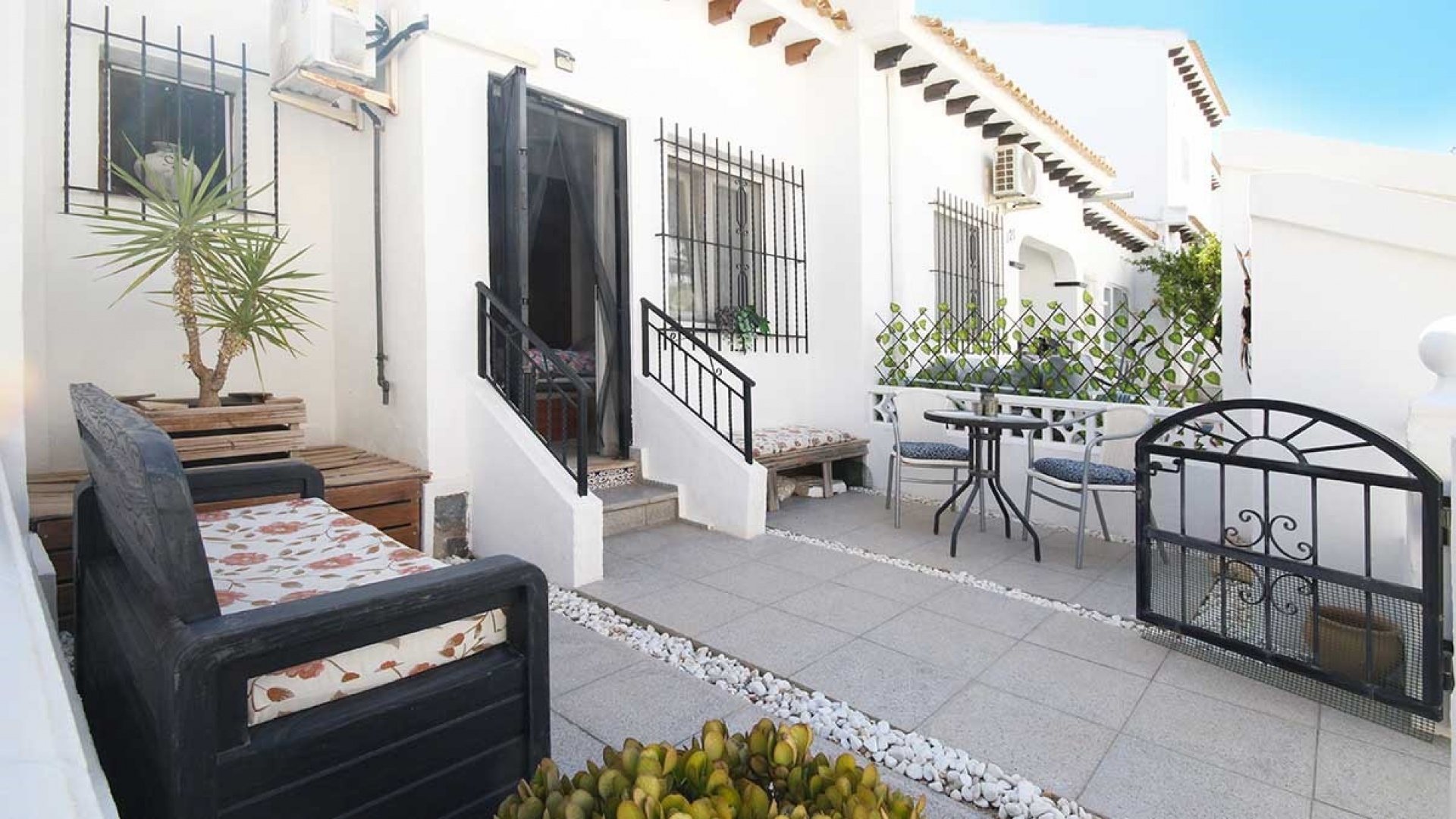 Wederverkoop - Bungalow - Villamartin - pueblo principe