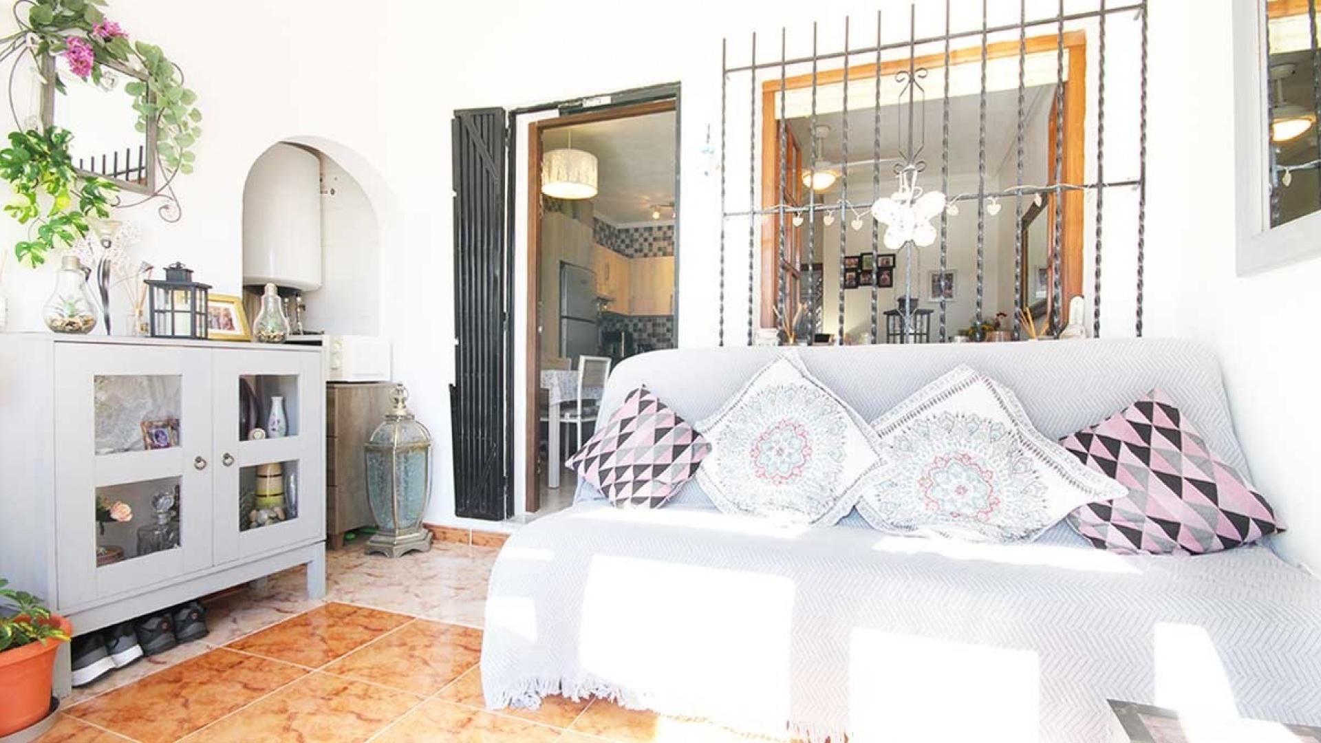 Wederverkoop - Bungalow - Villamartin - pueblo principe