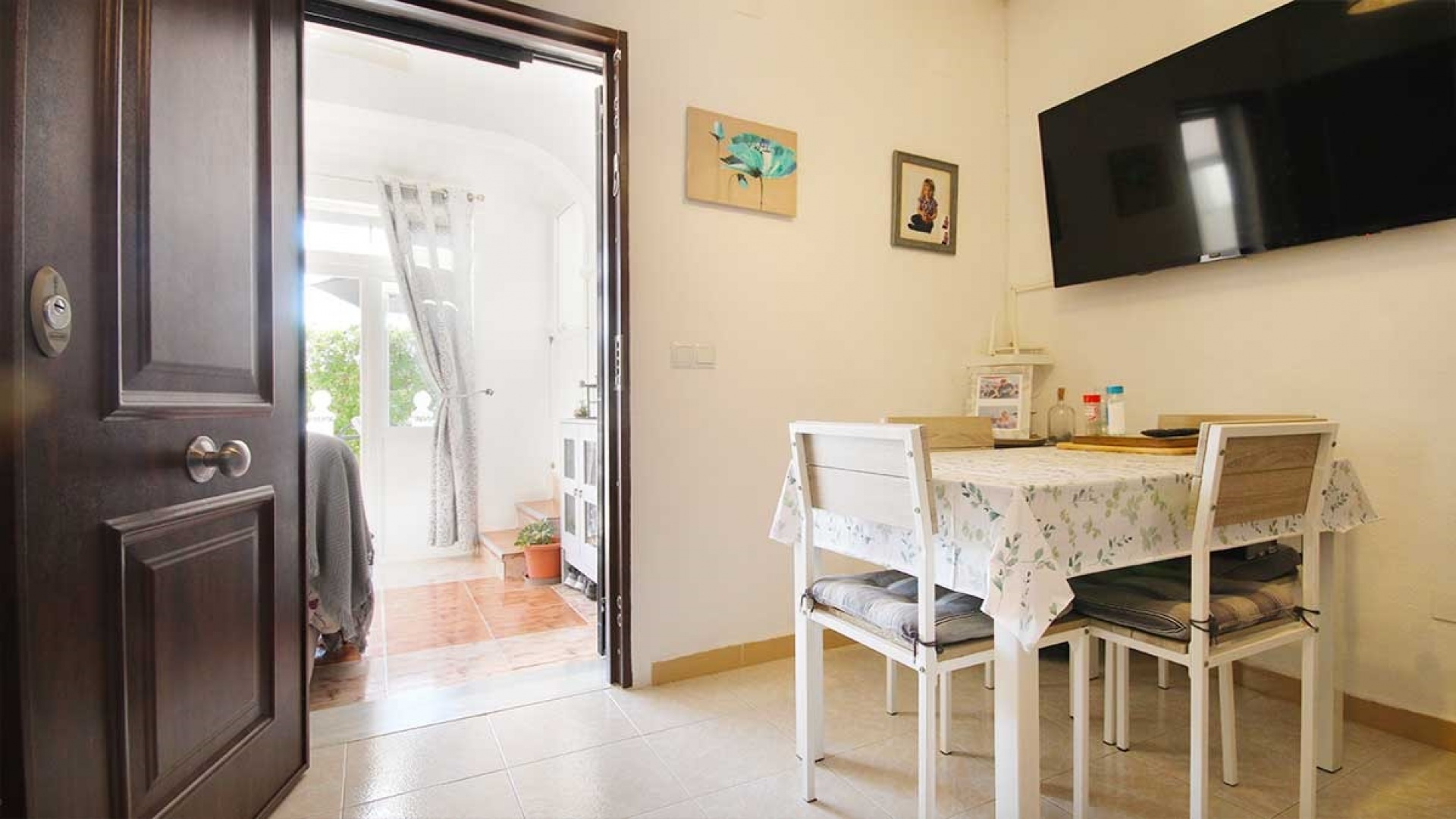 Wederverkoop - Bungalow - Villamartin - pueblo principe