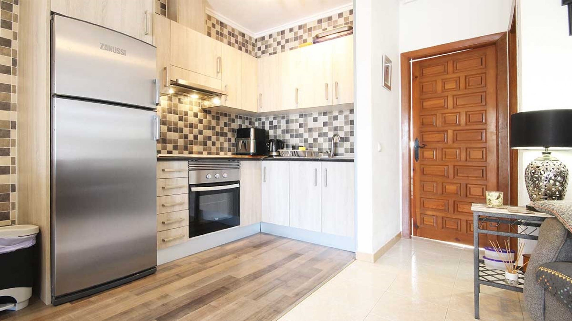 Wederverkoop - Bungalow - Villamartin - pueblo principe