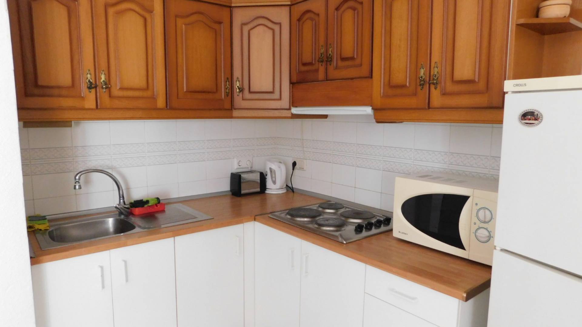 Wederverkoop - Bungalow - Villamartin - pueblo principe