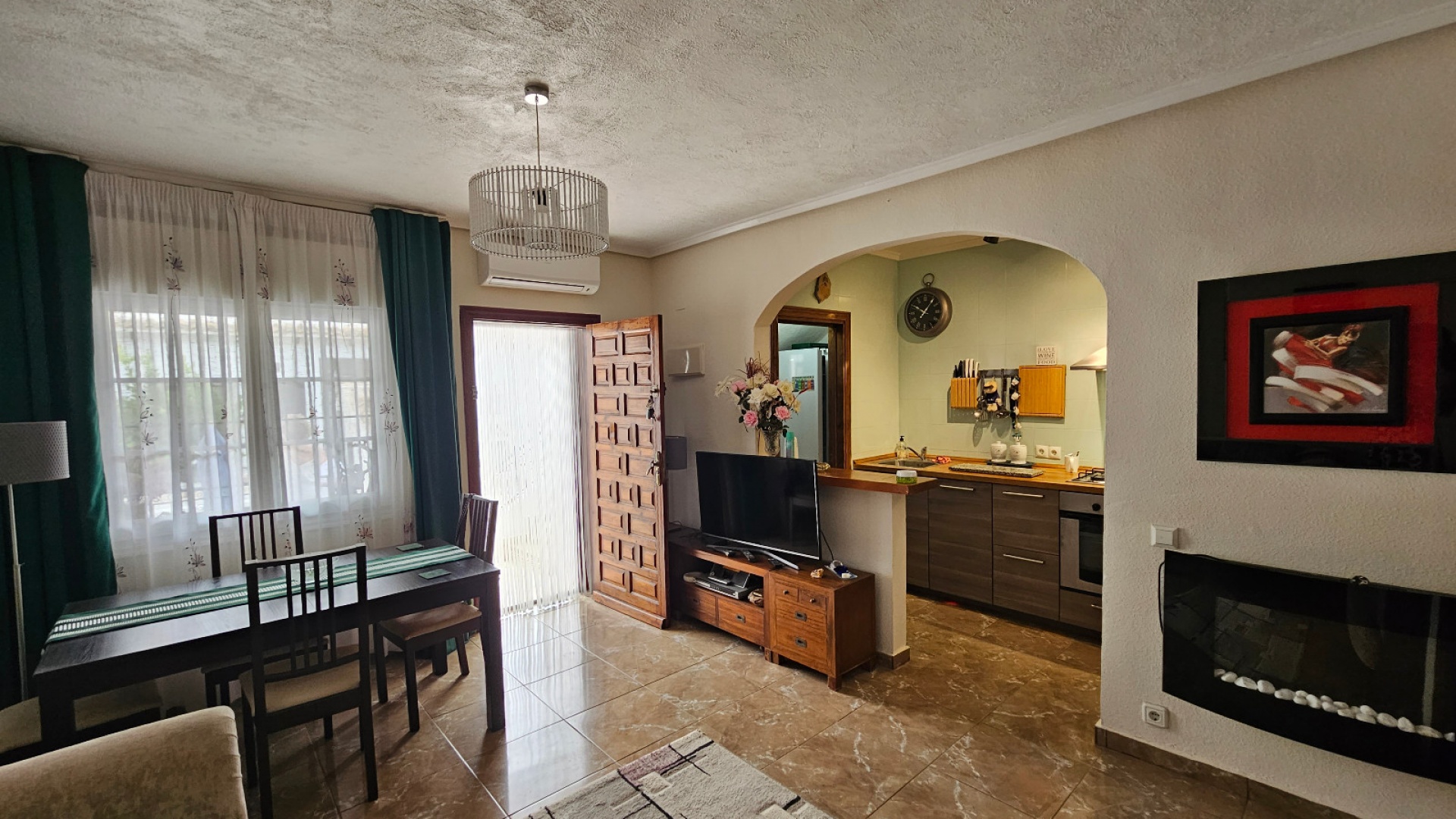 Wederverkoop - Bungalow - Villamartin - pueblo principe