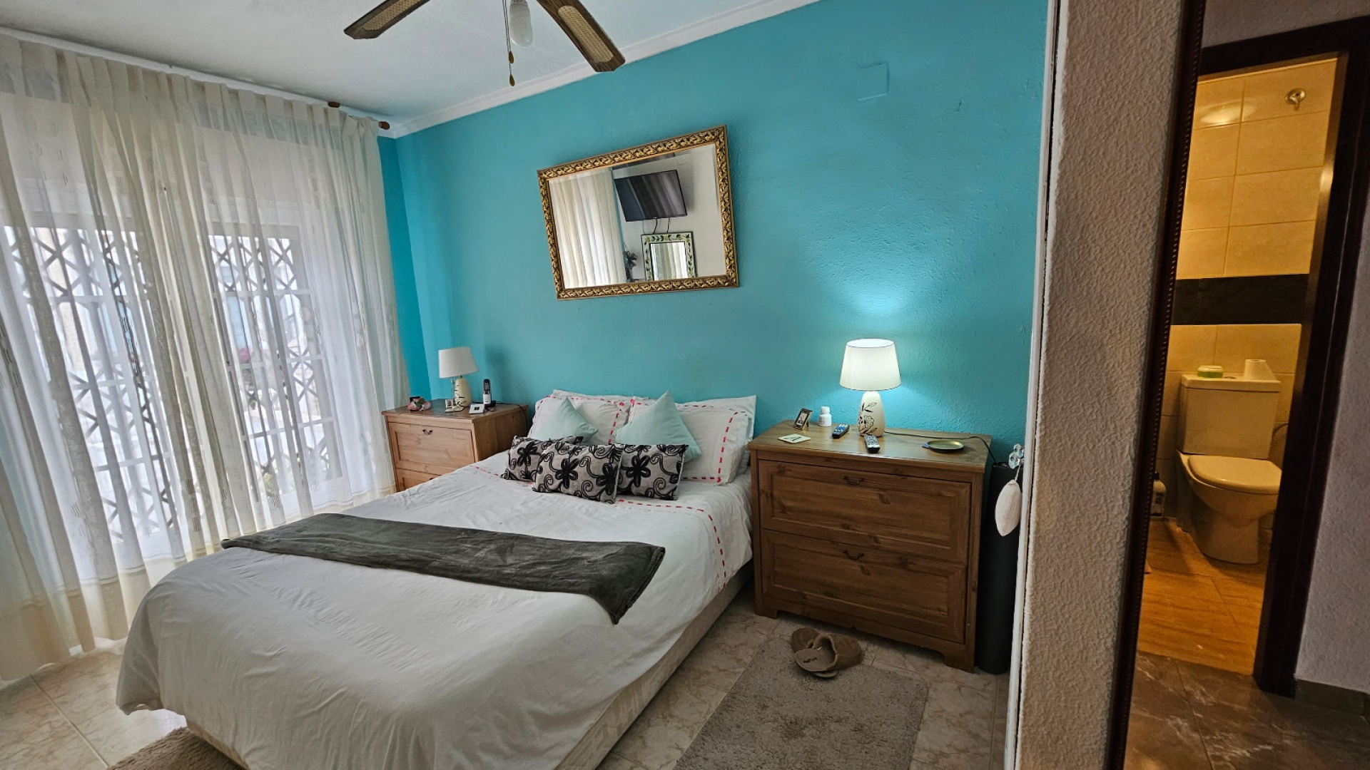 Wederverkoop - Bungalow - Villamartin - pueblo principe