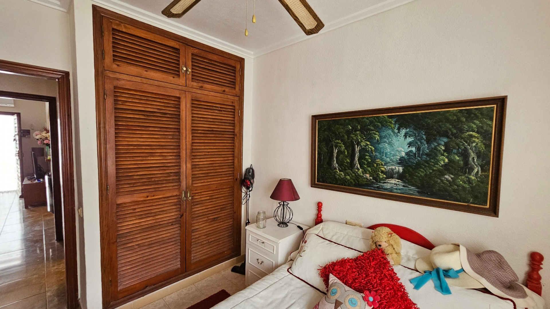 Wederverkoop - Bungalow - Villamartin - pueblo principe