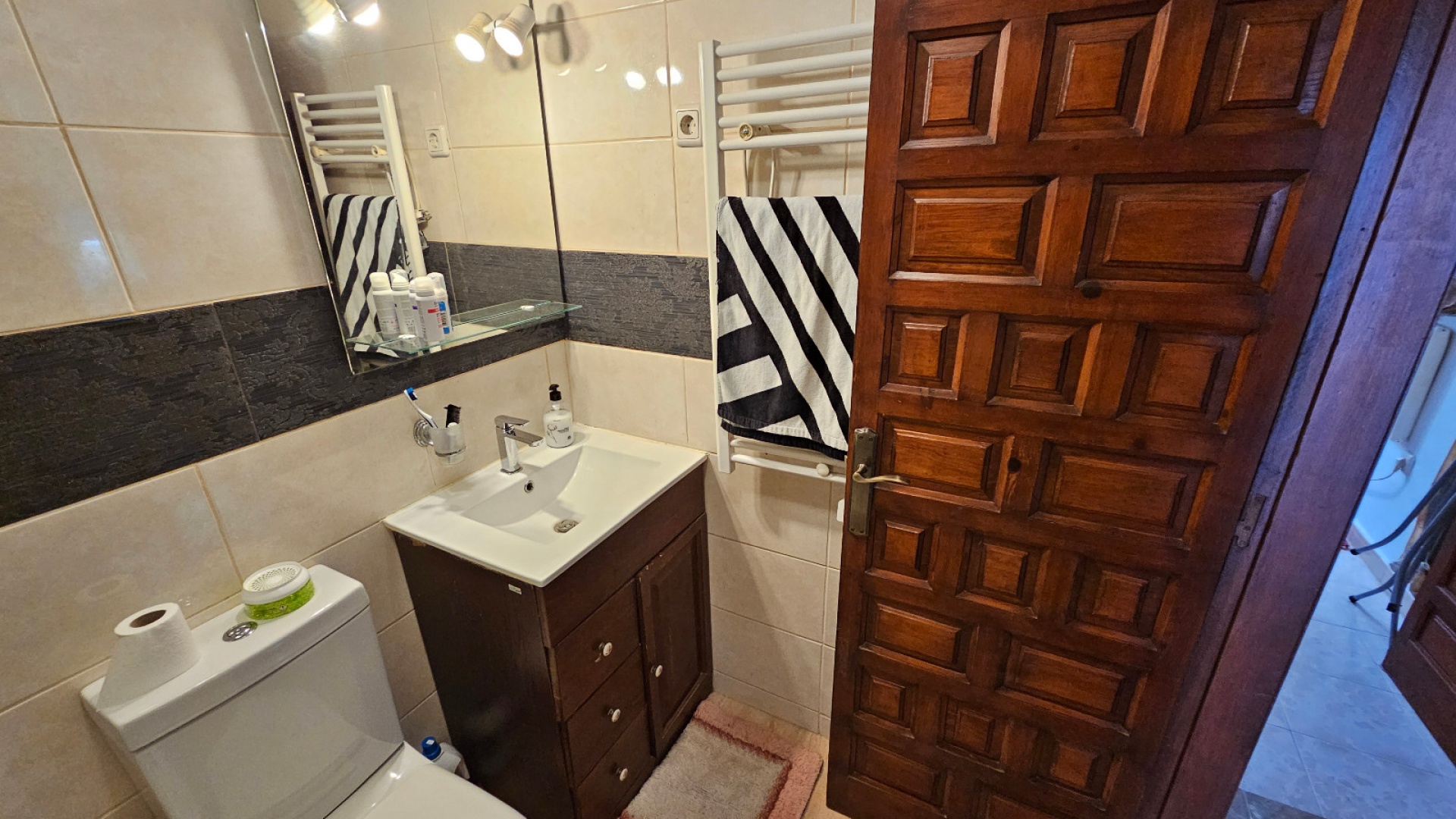 Wederverkoop - Bungalow - Villamartin - pueblo principe