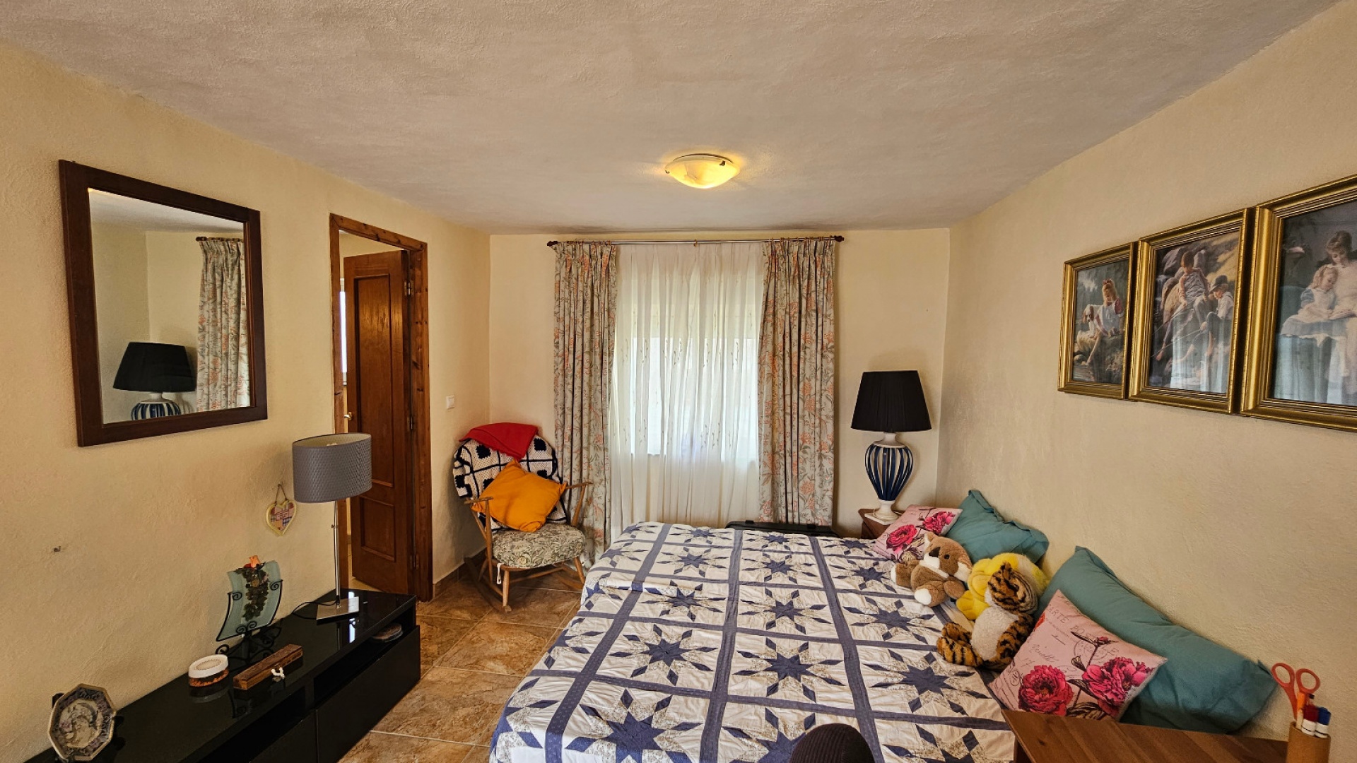 Wederverkoop - Bungalow - Villamartin - pueblo principe