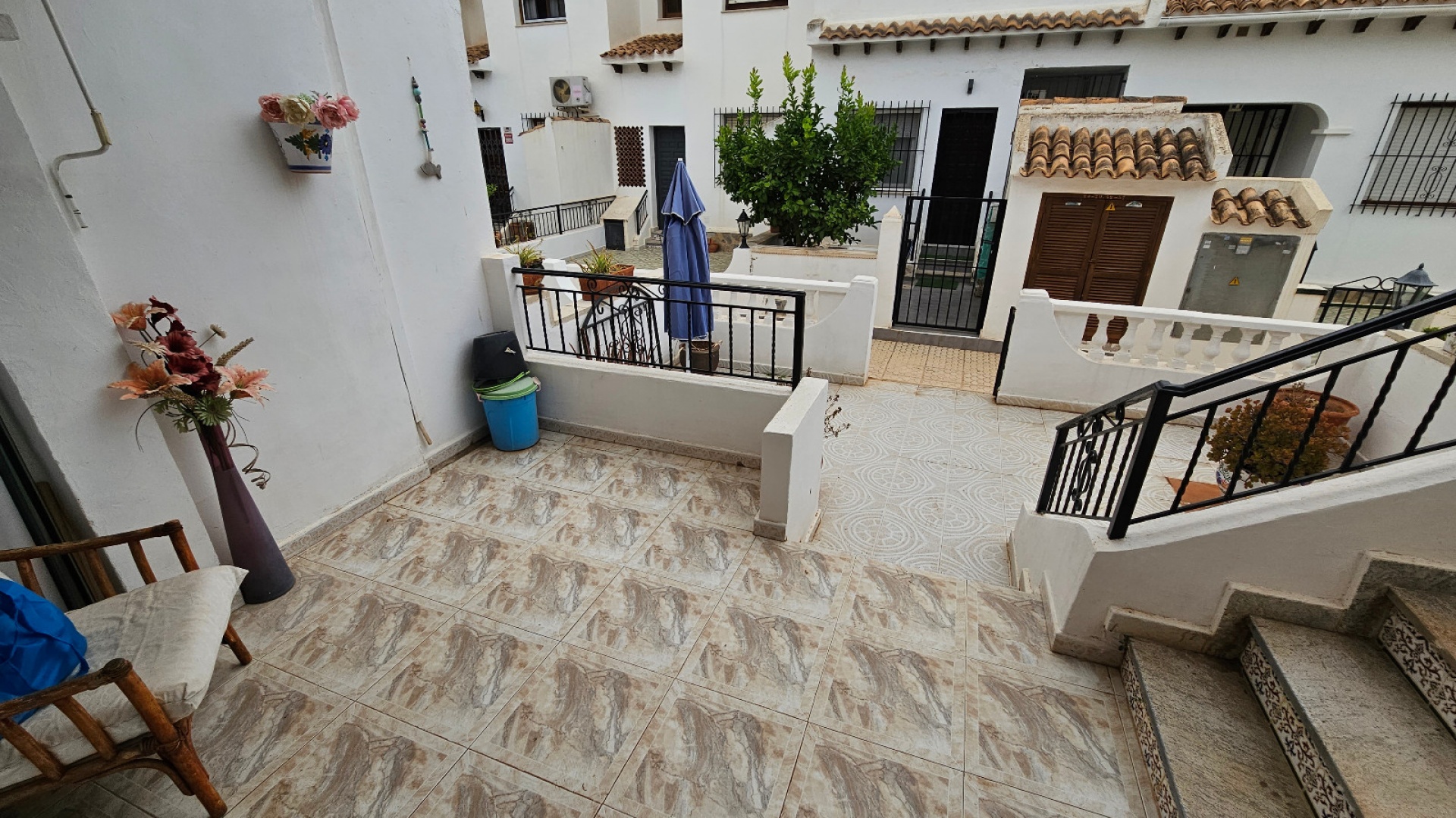 Wederverkoop - Bungalow - Villamartin - pueblo principe