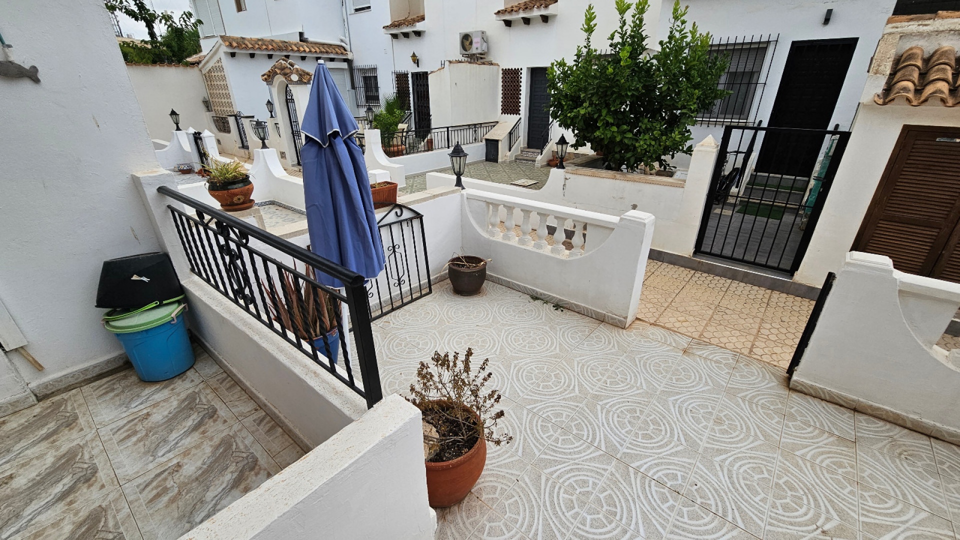 Wederverkoop - Bungalow - Villamartin - pueblo principe