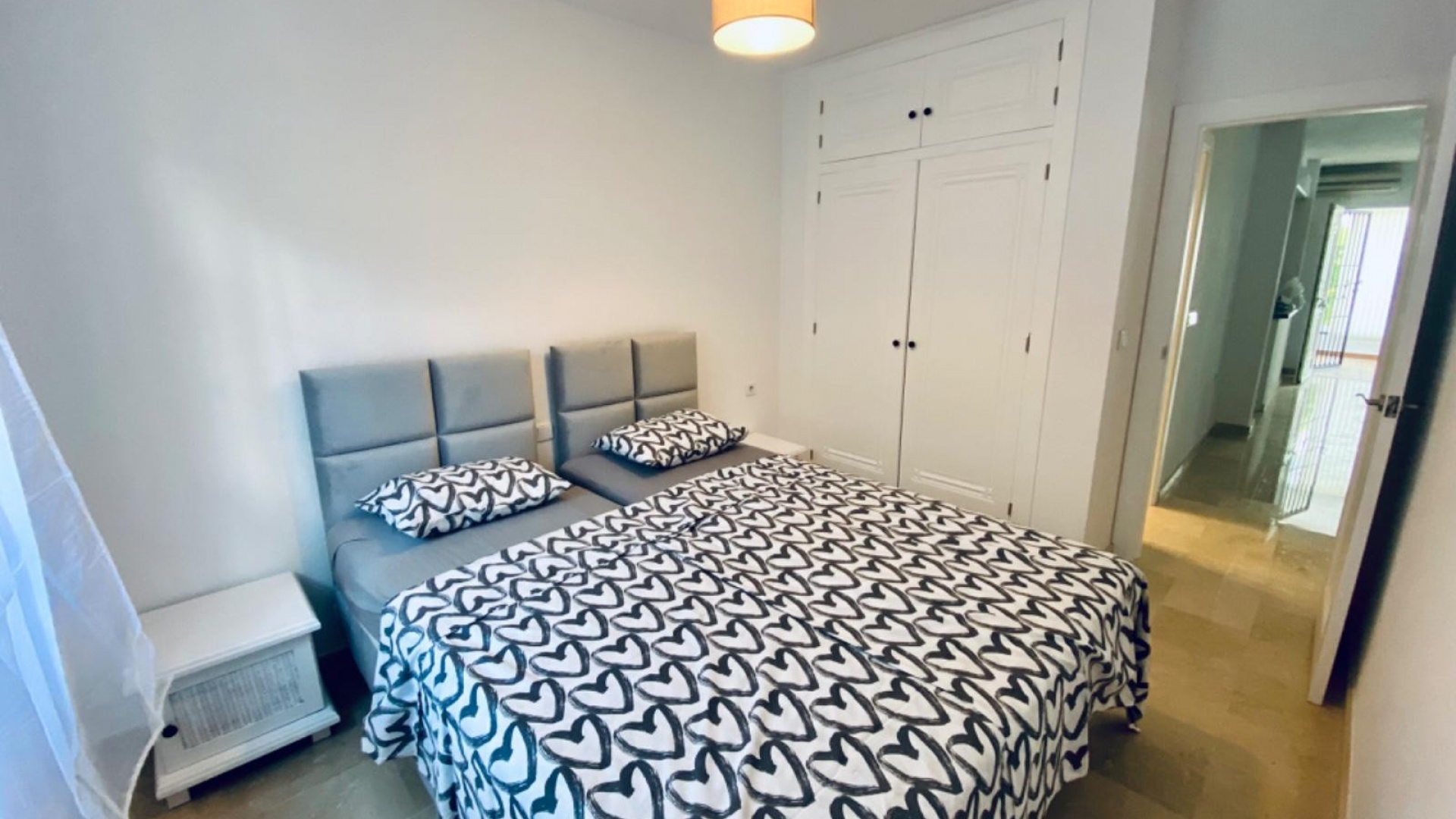 Wederverkoop - Bungalow - Villamartin - rioja