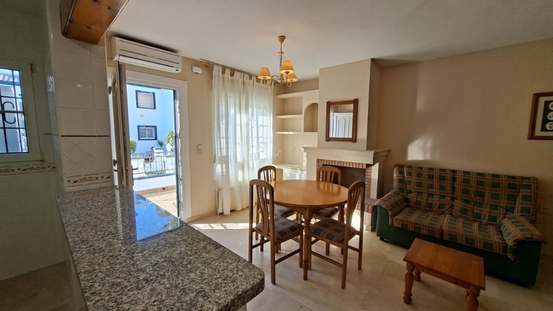 Wederverkoop - Bungalow - Villamartin - rioja