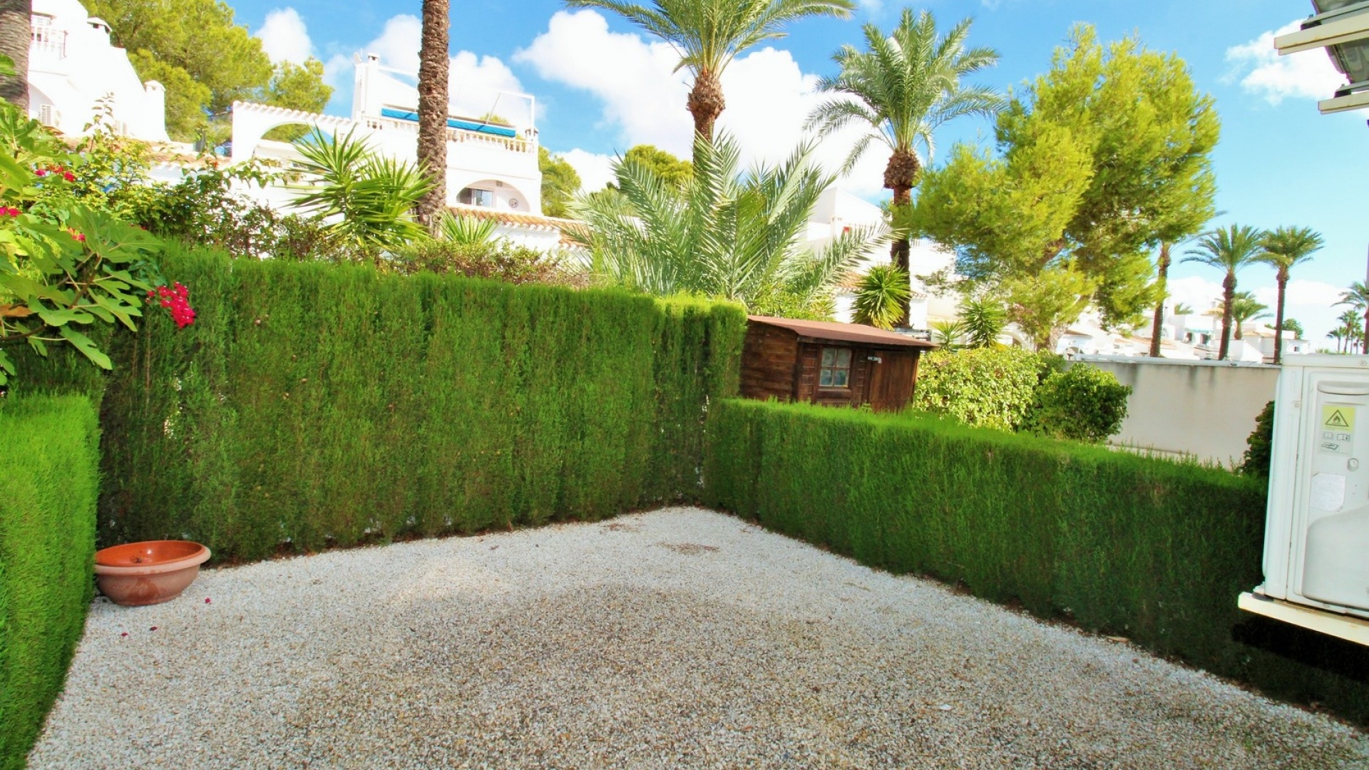 Wederverkoop - Bungalow - Villamartin - rioja