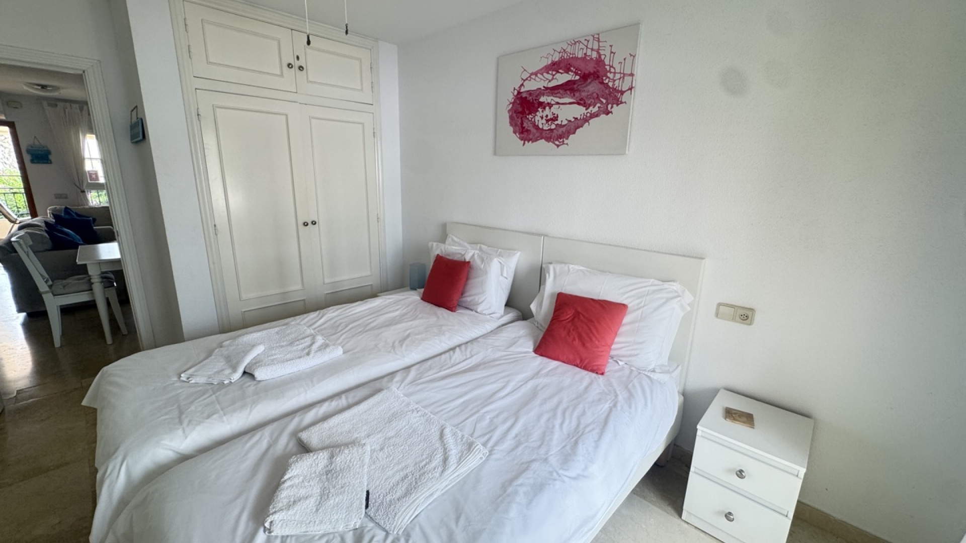 Wederverkoop - Bungalow - Villamartin - valencia norte