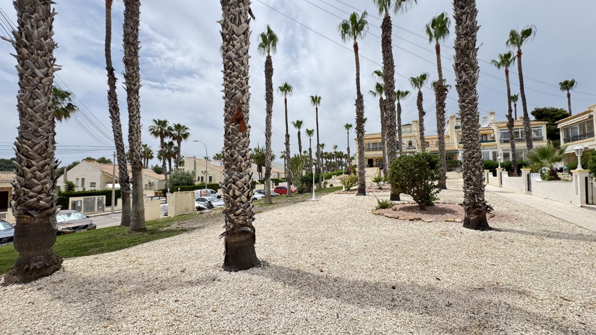 Wederverkoop - Bungalow - Villamartin - valencia norte