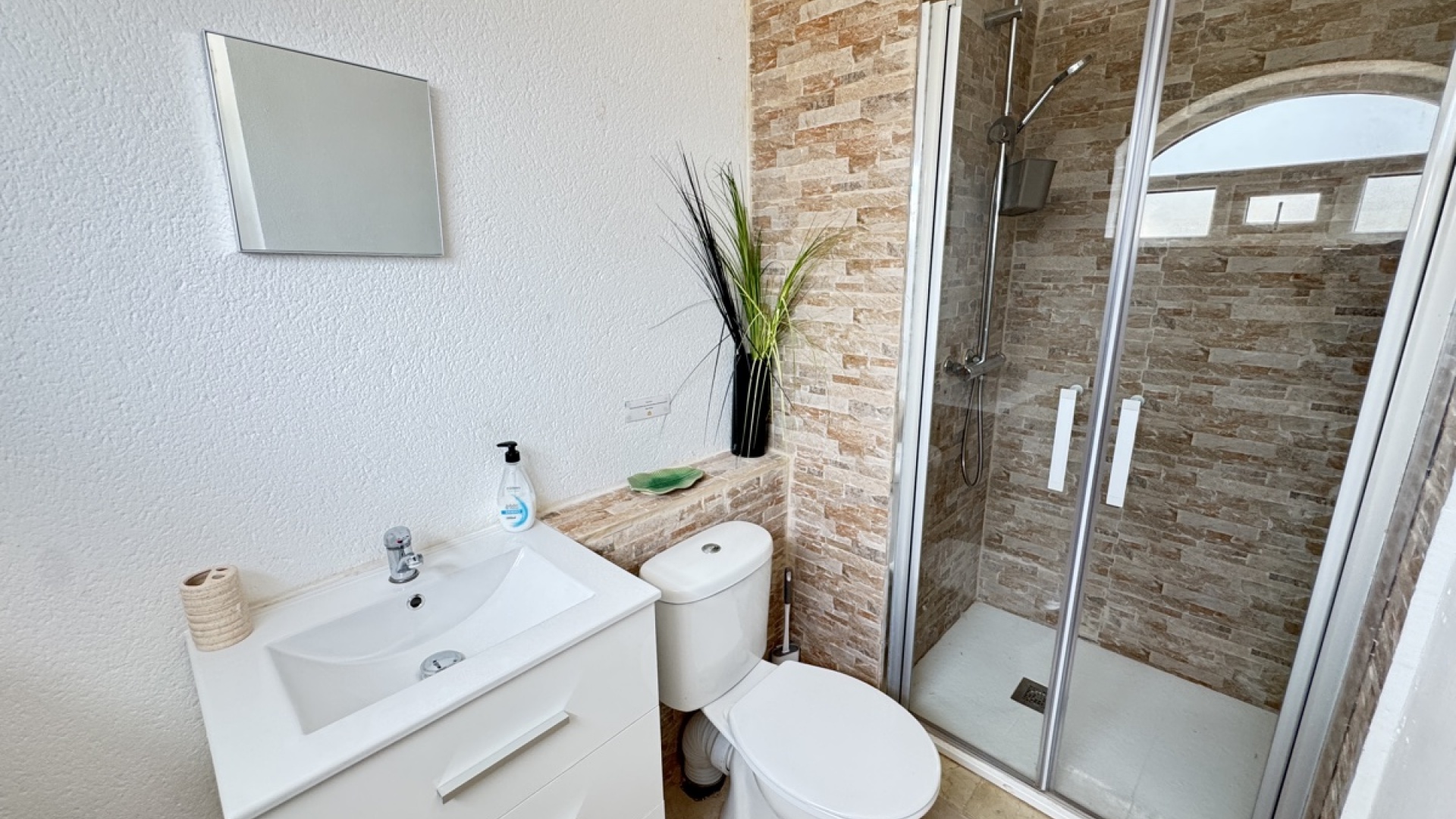 Wederverkoop - Bungalow - Villamartin - valencia norte