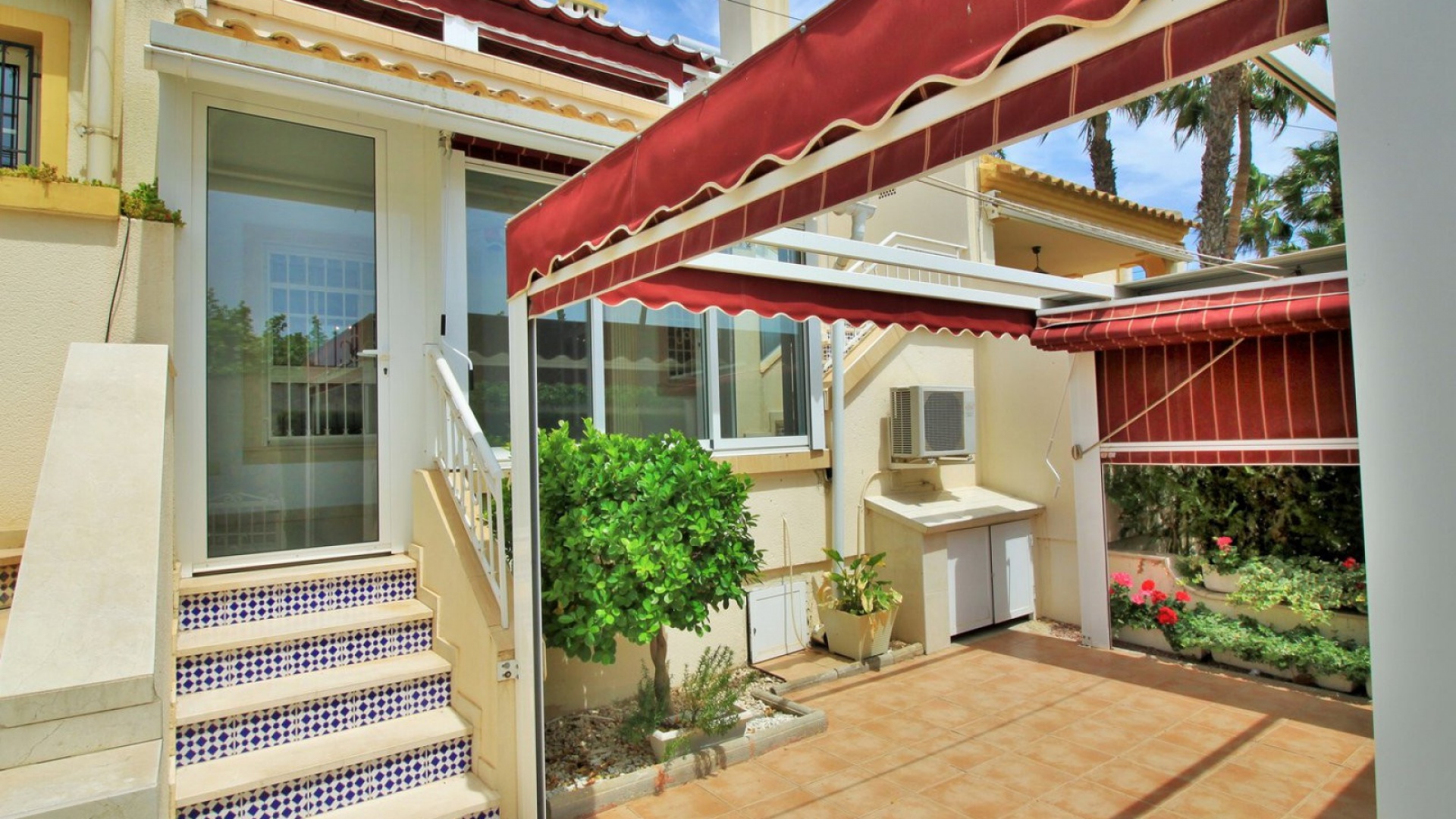 Wederverkoop - Bungalow - Villamartin - valencia norte