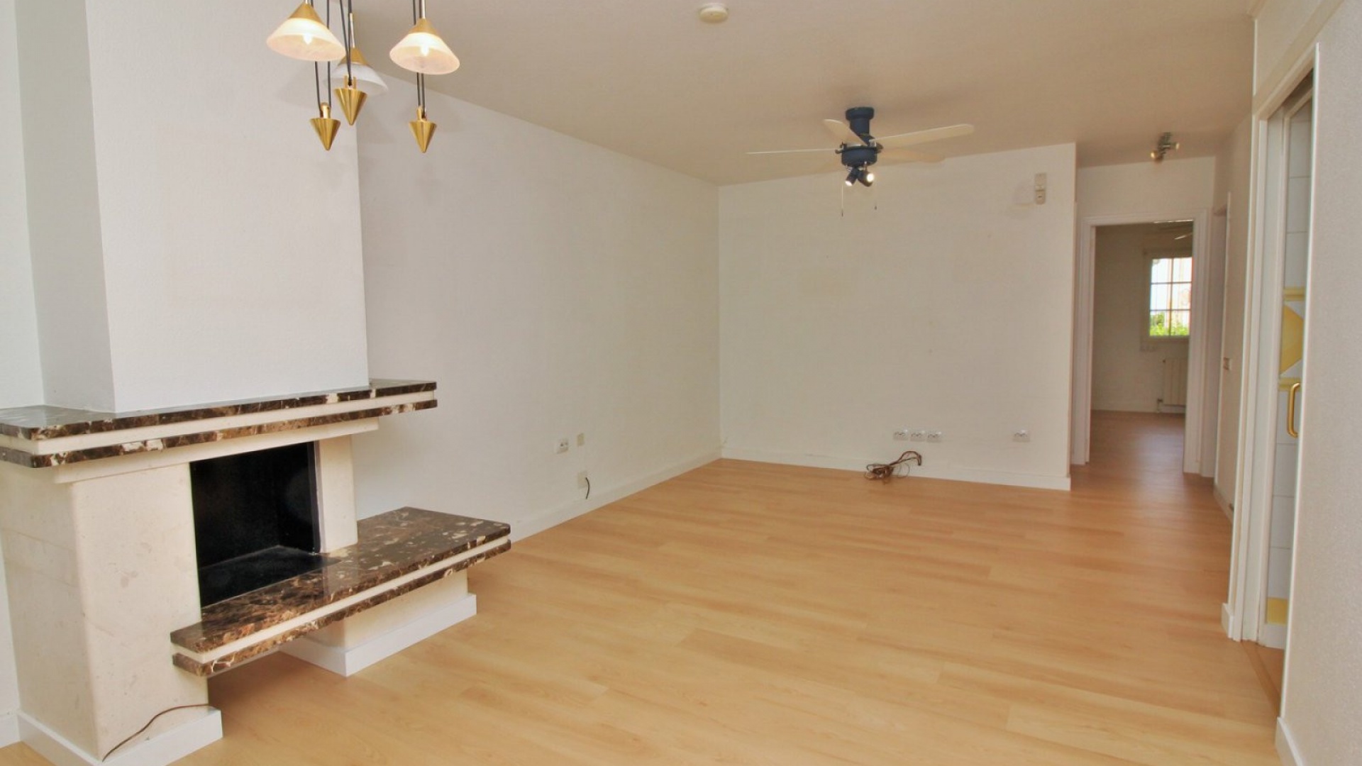 Wederverkoop - Bungalow - Villamartin - valencia norte