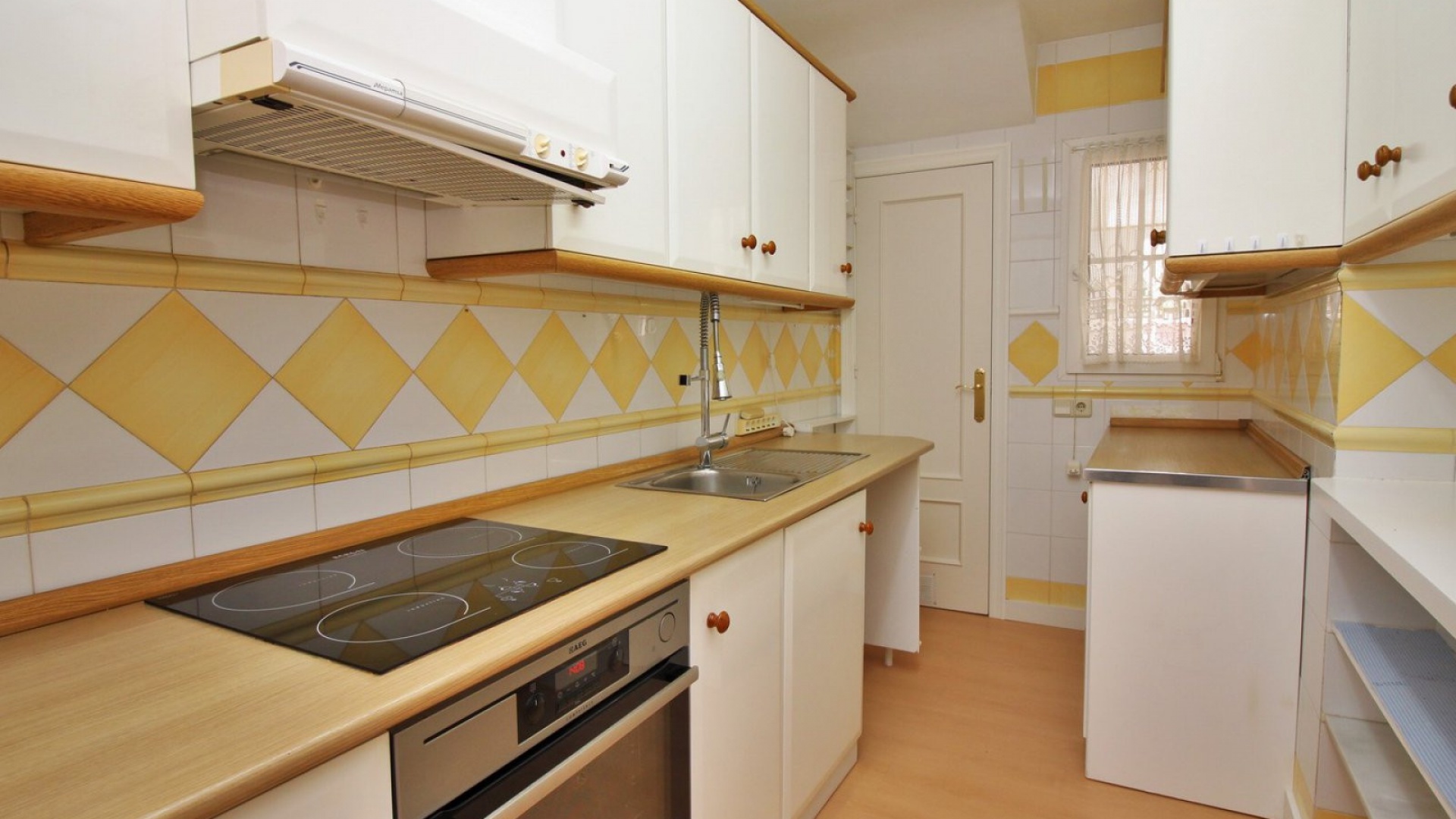 Wederverkoop - Bungalow - Villamartin - valencia norte